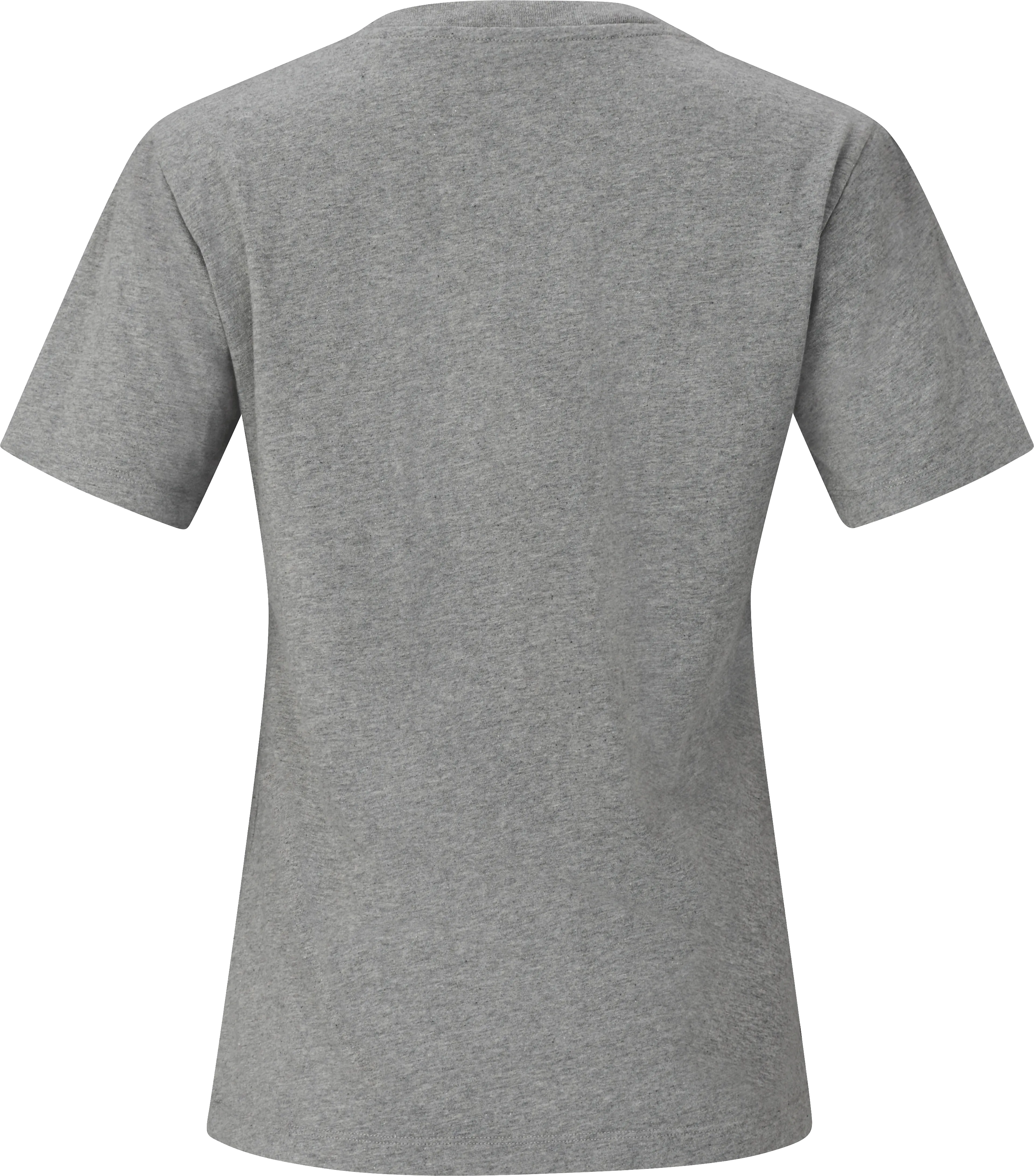 /29 cotton viking patch T-shirt W's