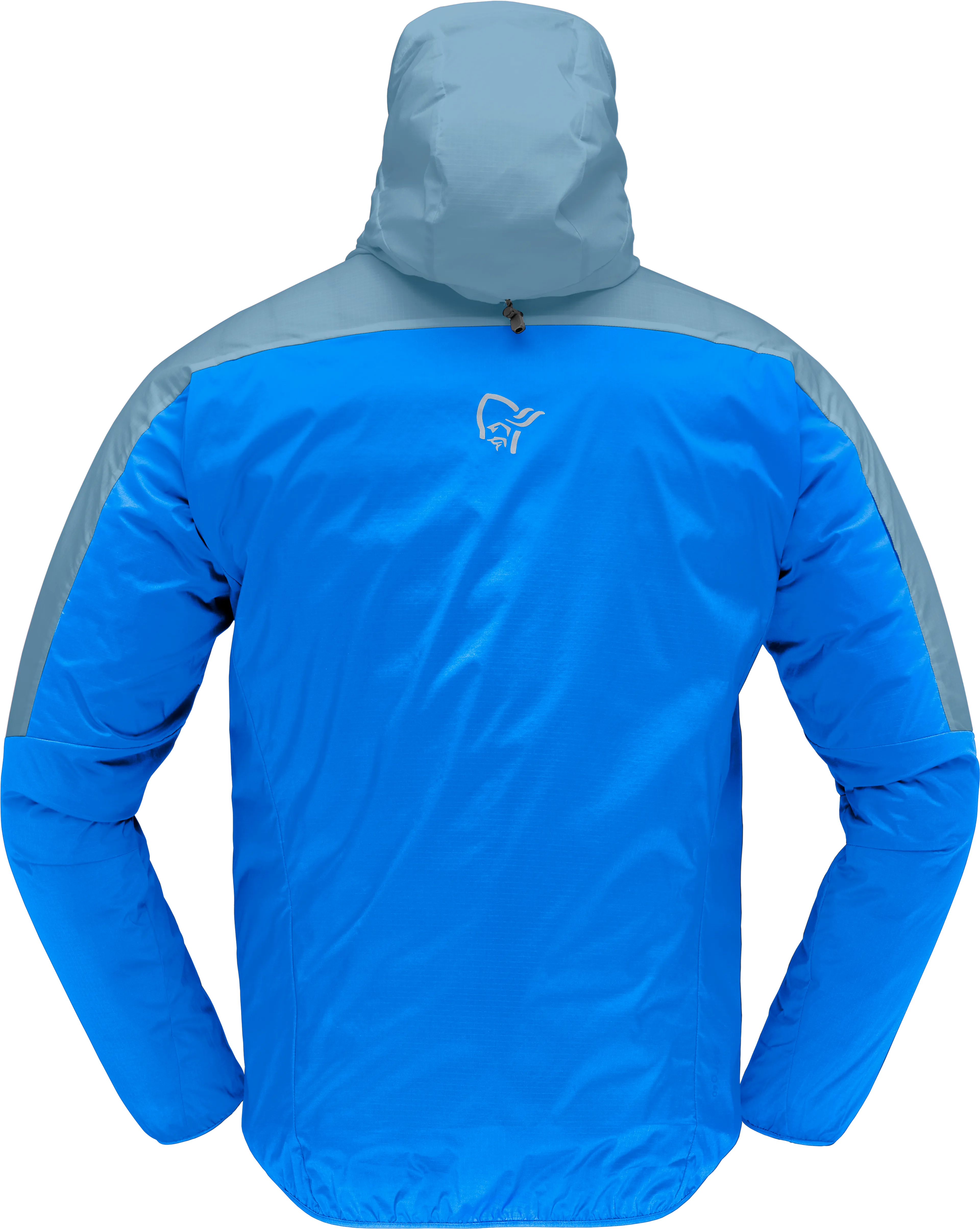 falketind aero60 Zip Hood M's