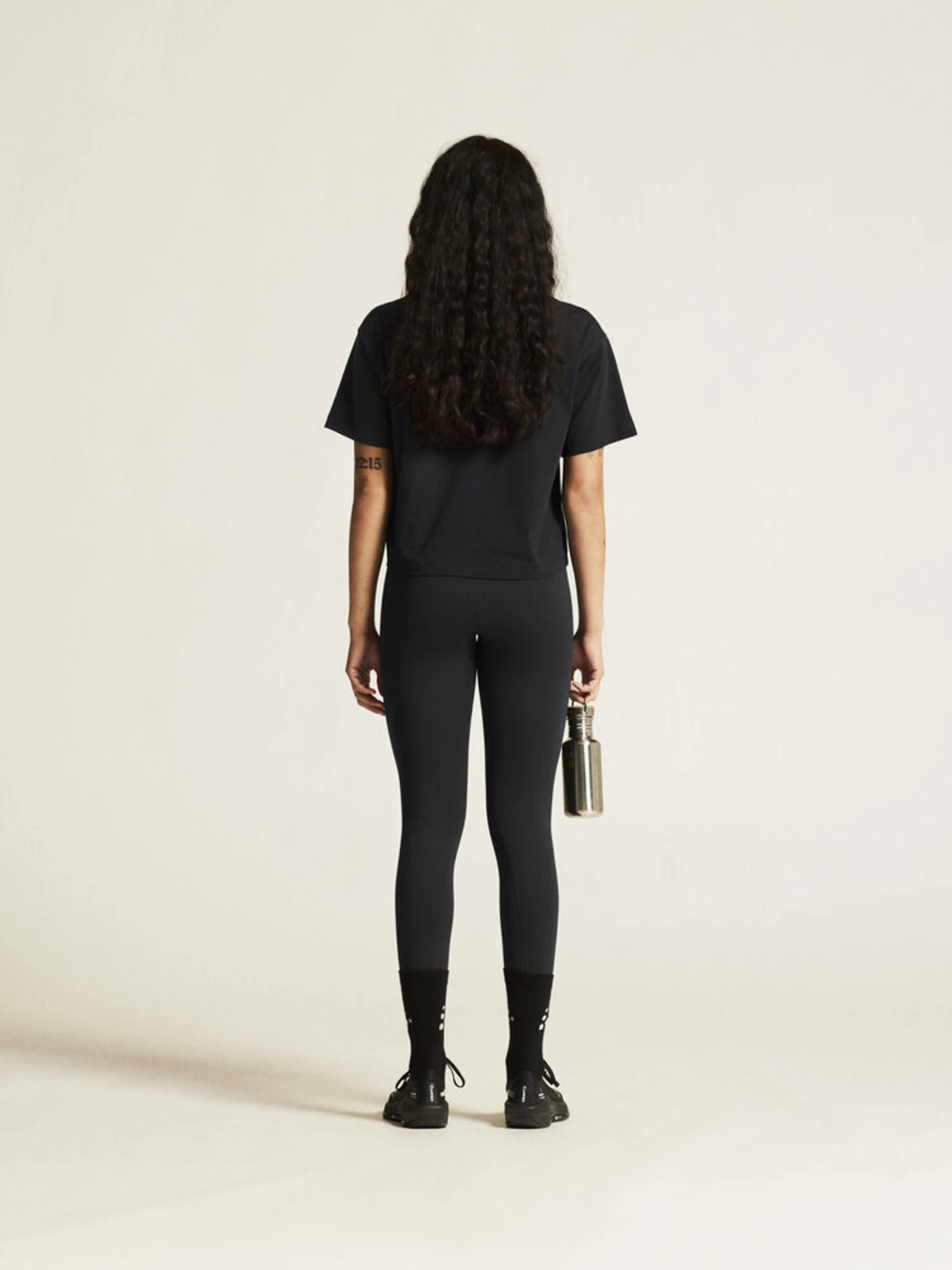 Collective 7/8 Tights W Collective 7/8 Tights W