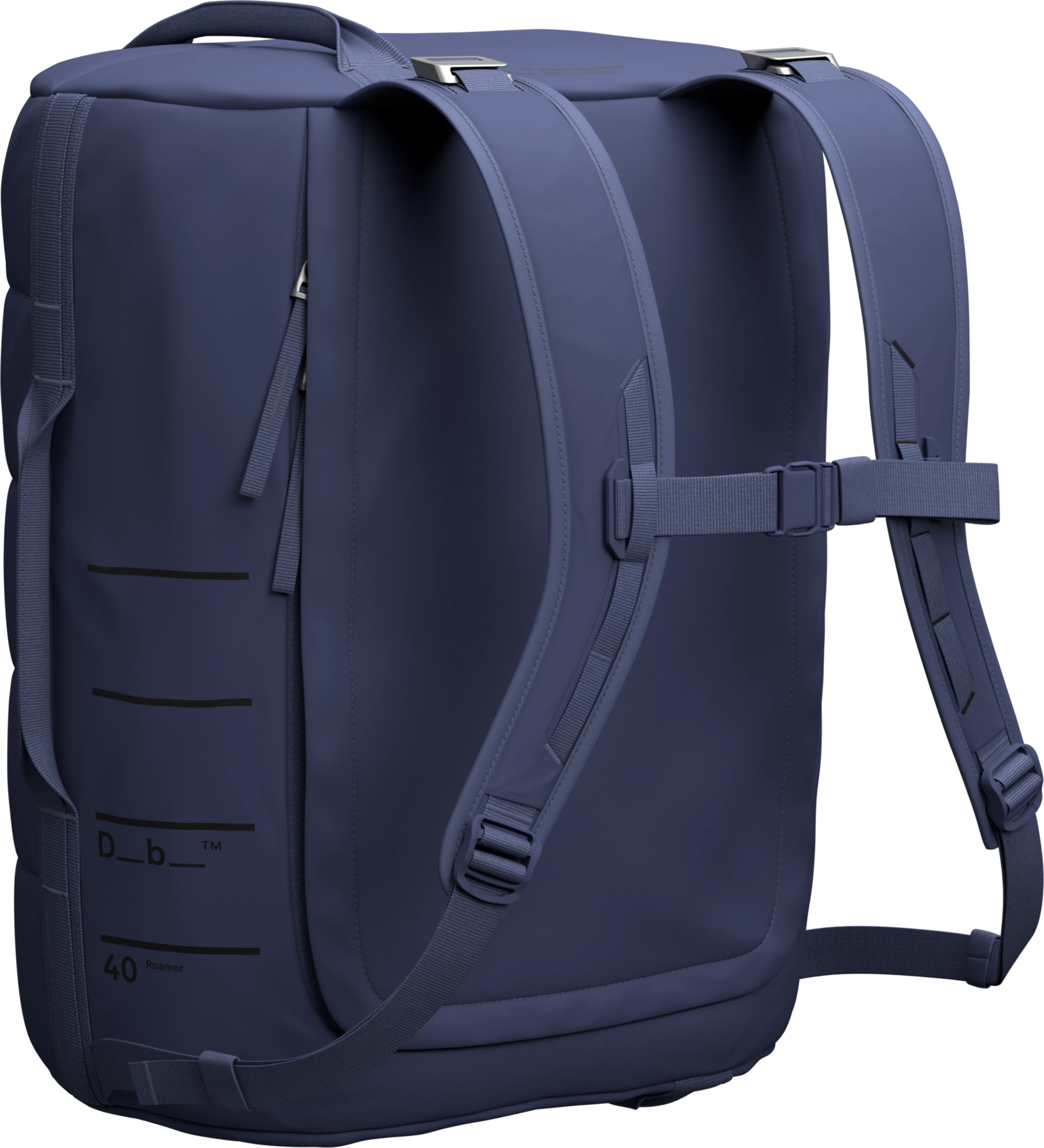 Roamer Duffel 40L Roamer Duffel 40L