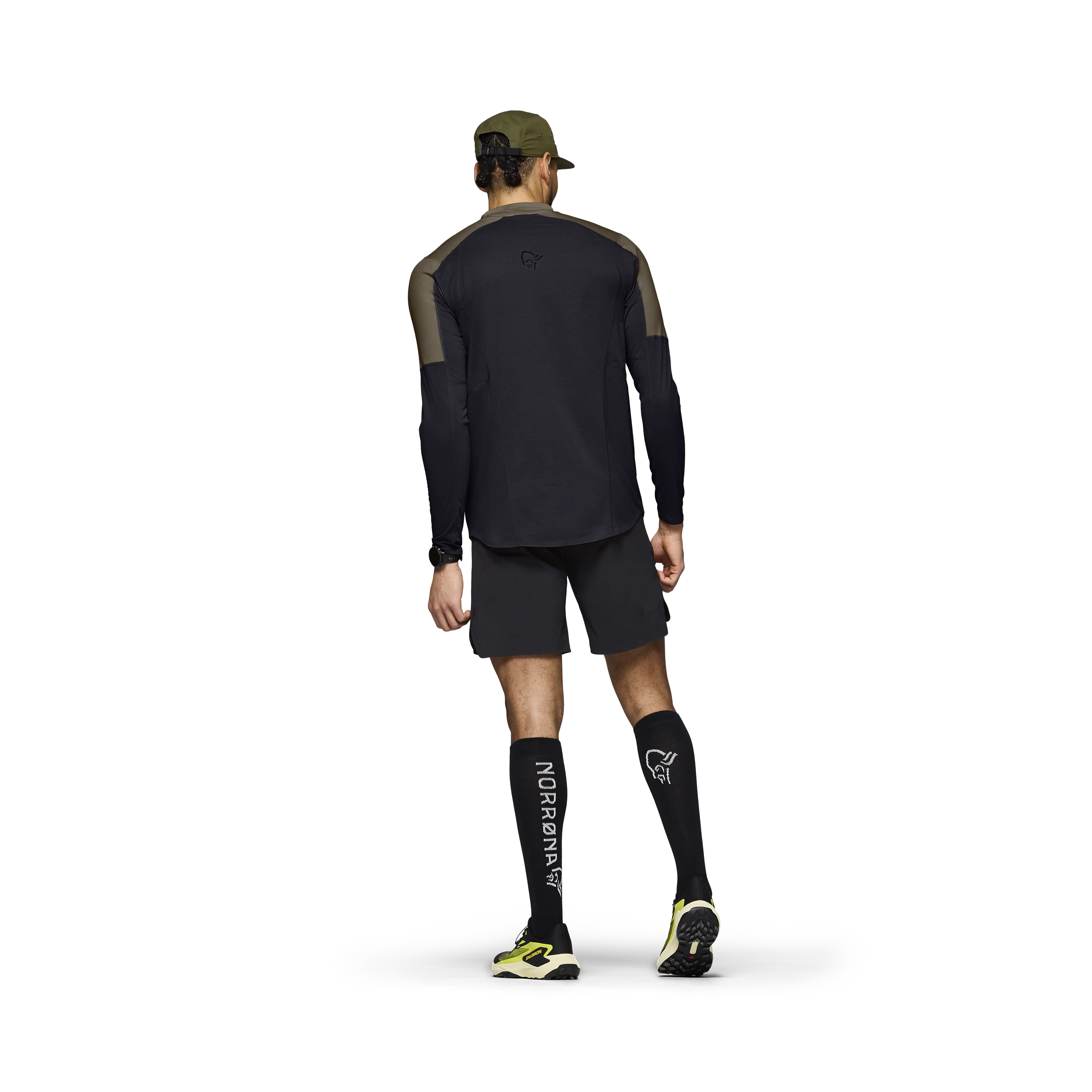 senja equaliser lightweight Long Sleeve M's