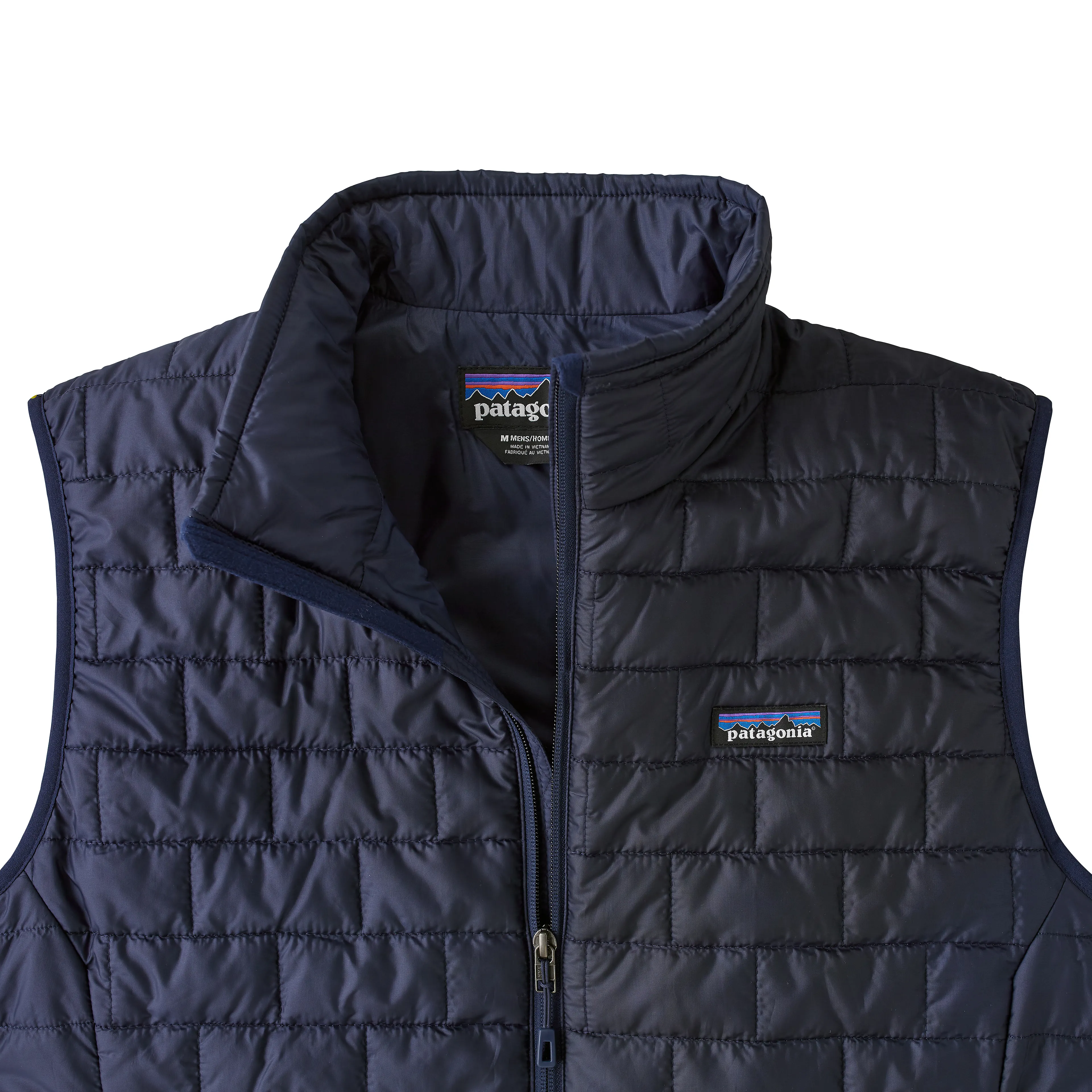 M Nano Puff Vest M Nano Puff Vest