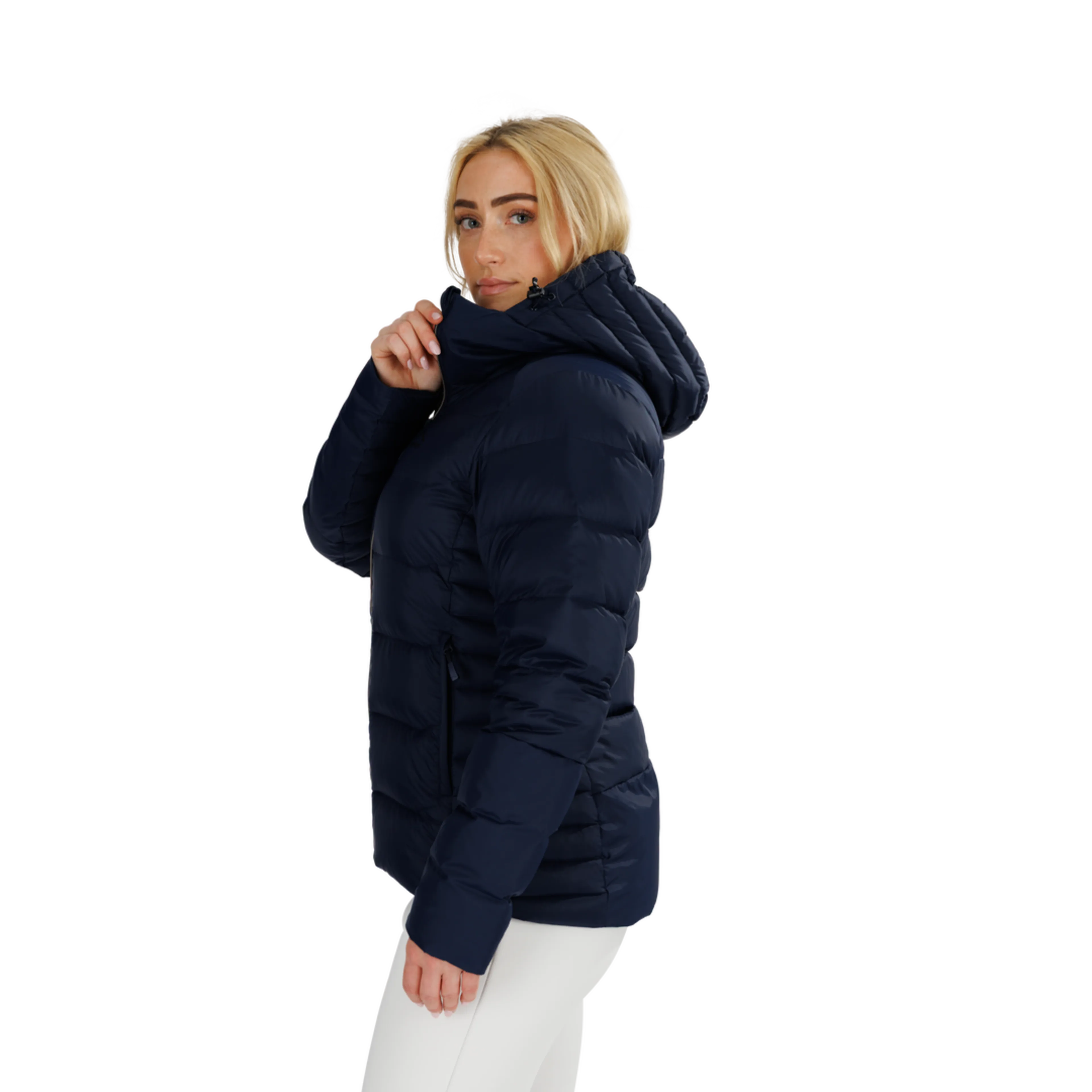 GRANITT 2.0 W PRO DUNJAKKE