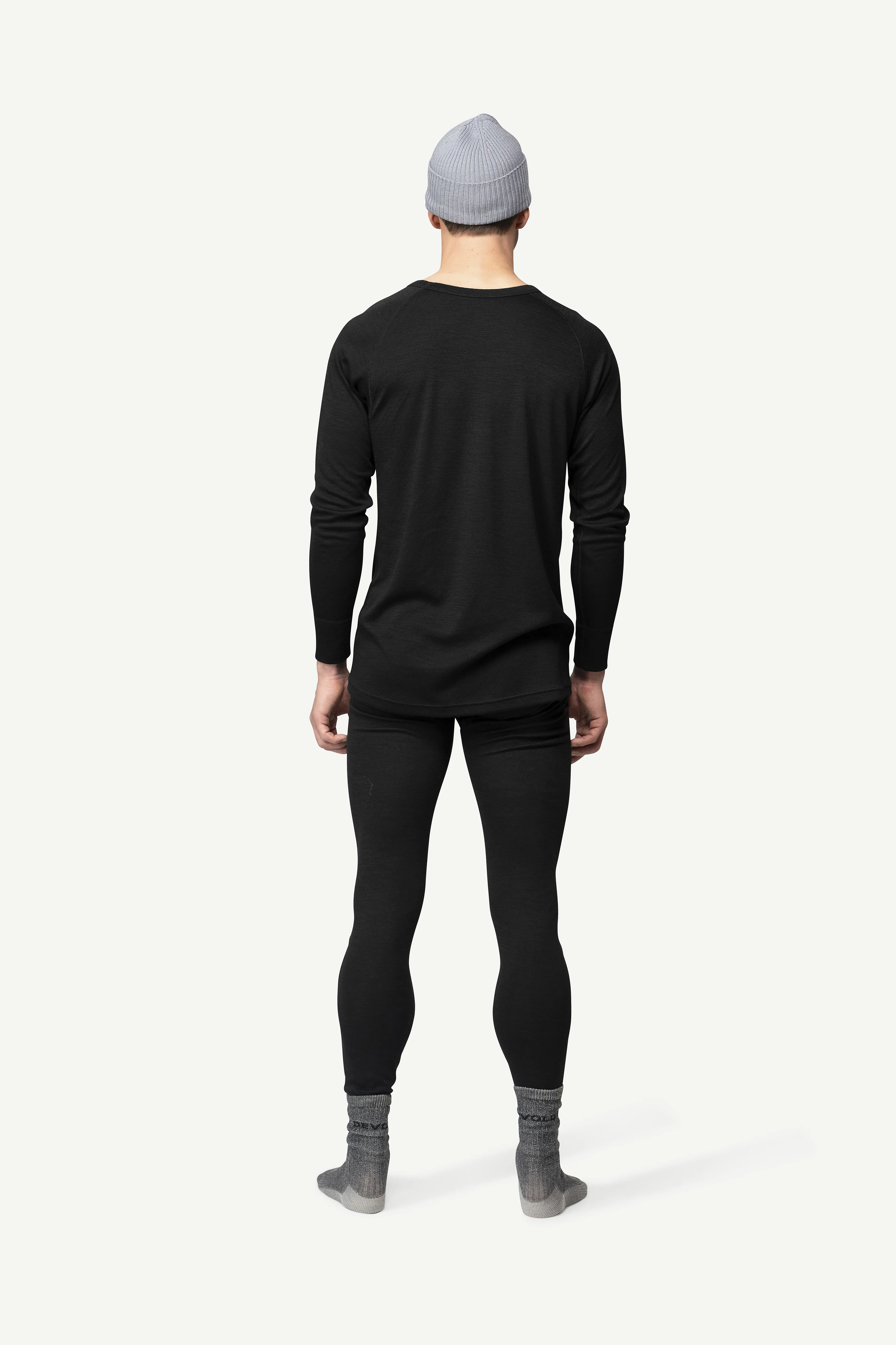 DUO ACTIVE MAN SHIRT