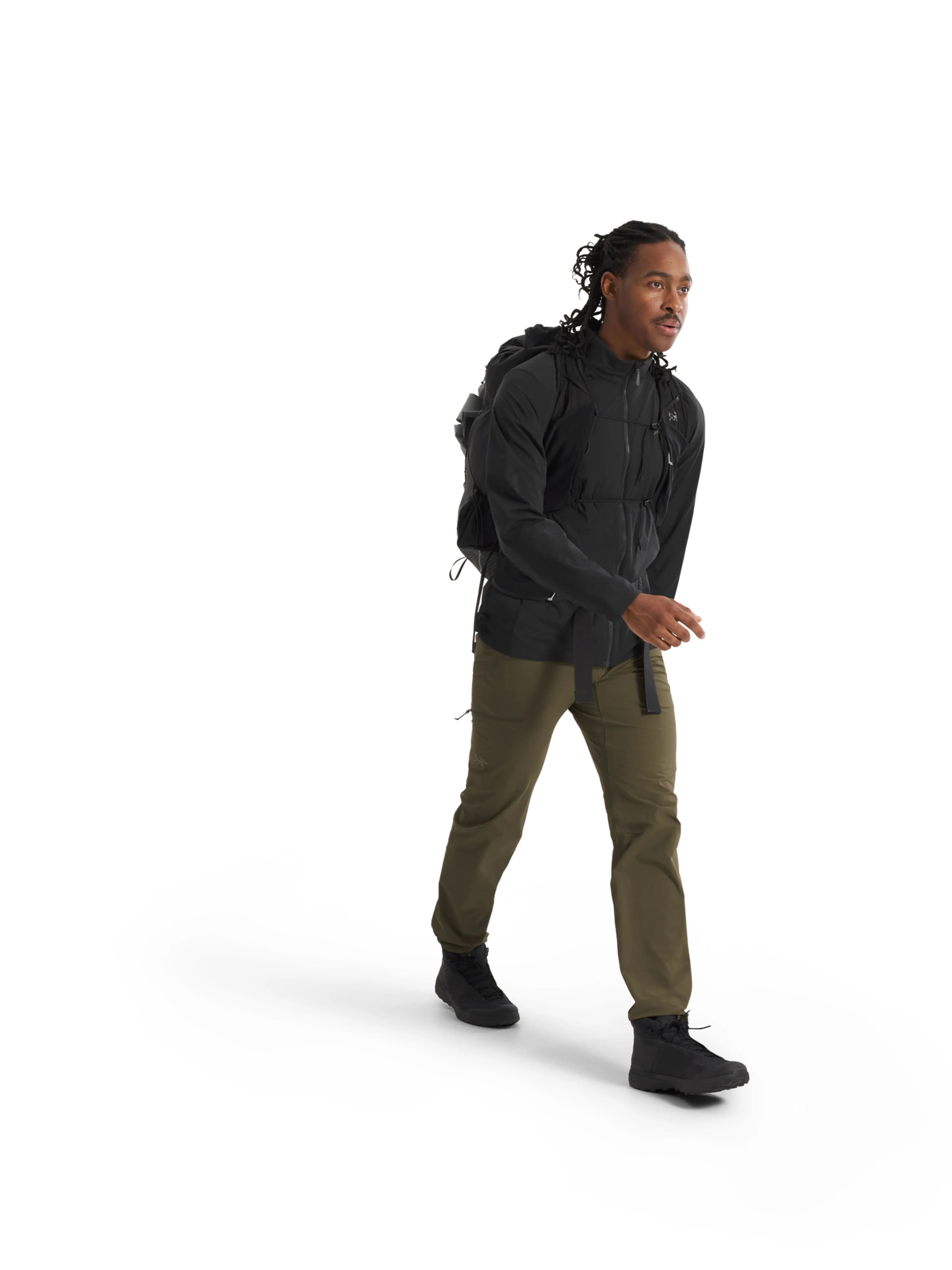 Atom SL Jacket M