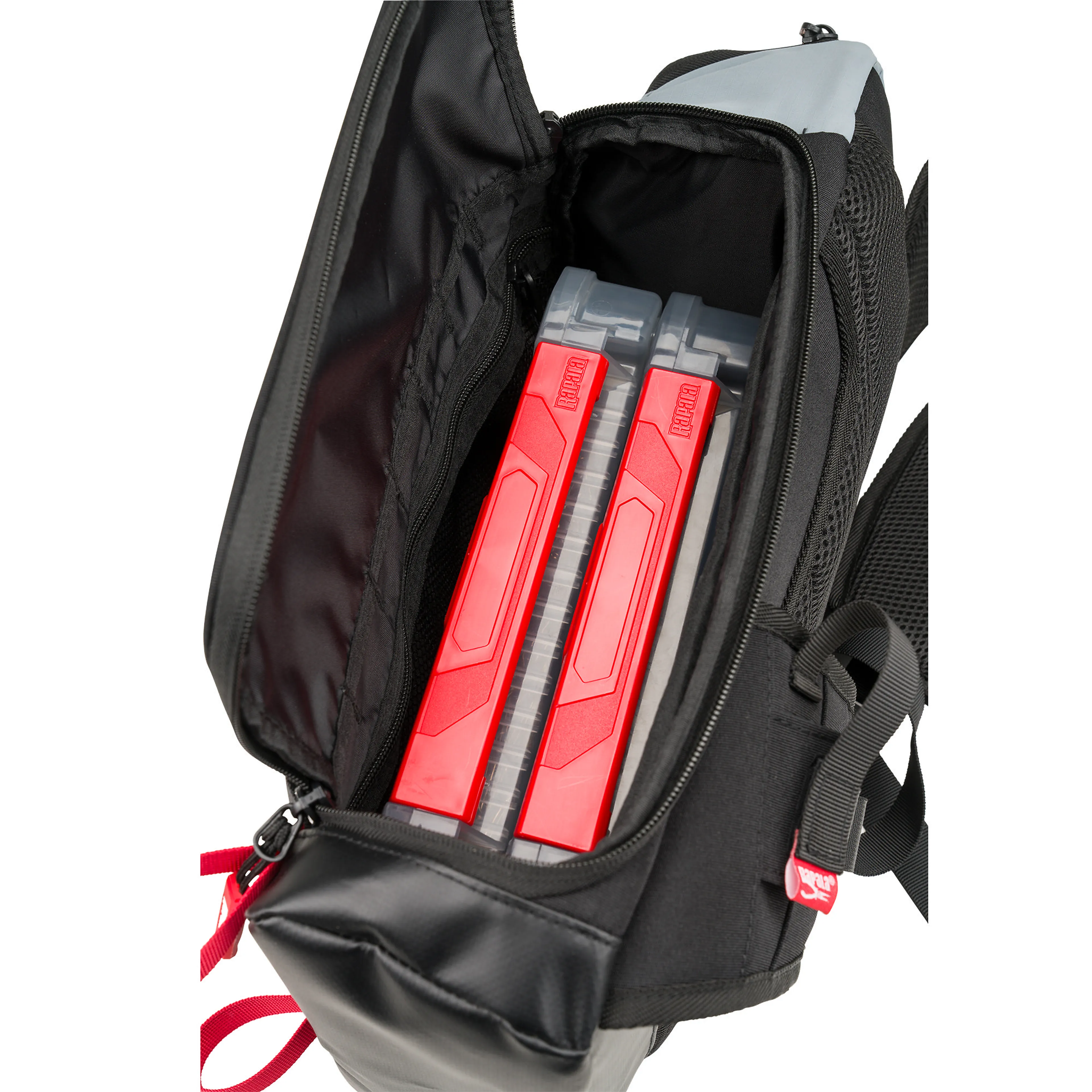 Countdown 2.0 Sling Bag