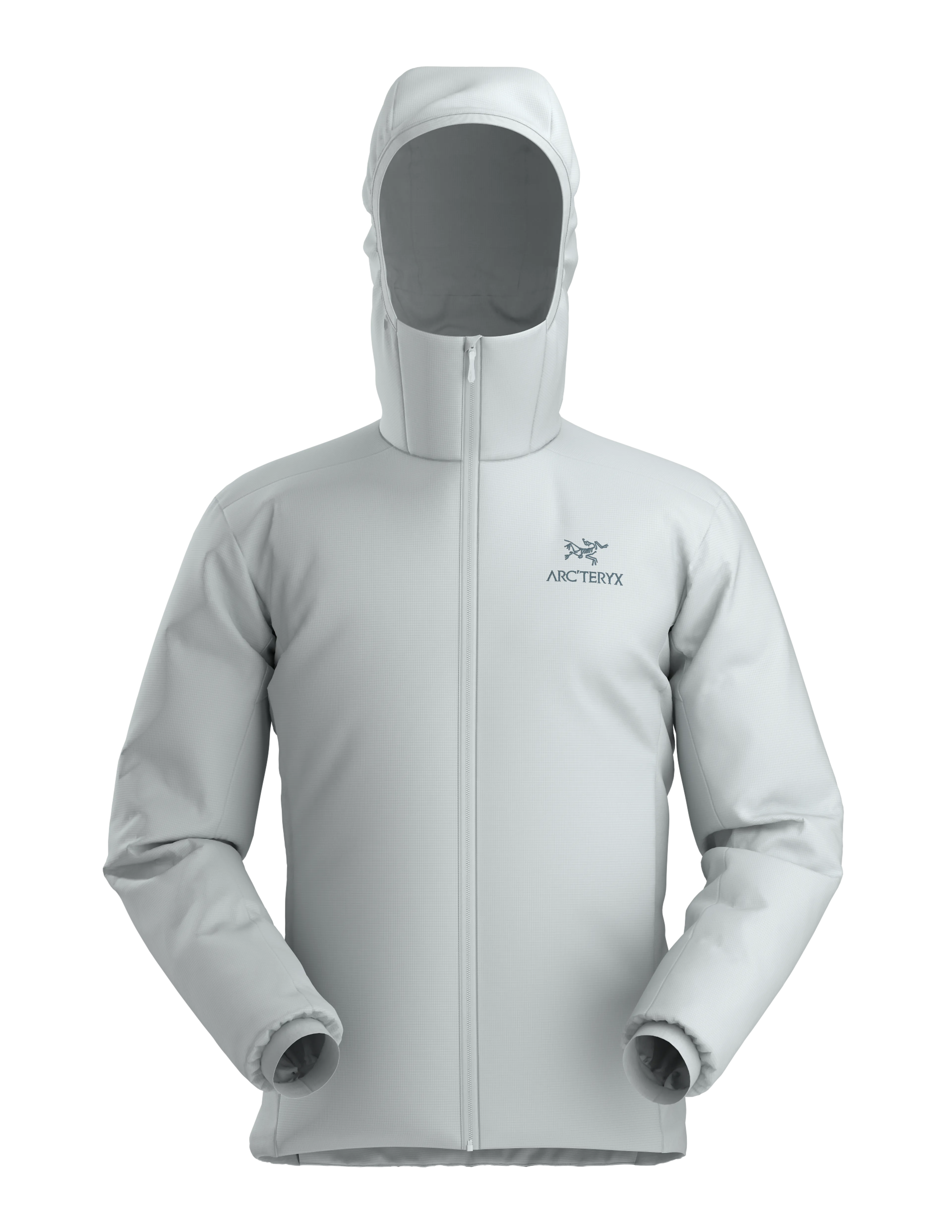 Atom Hoody M