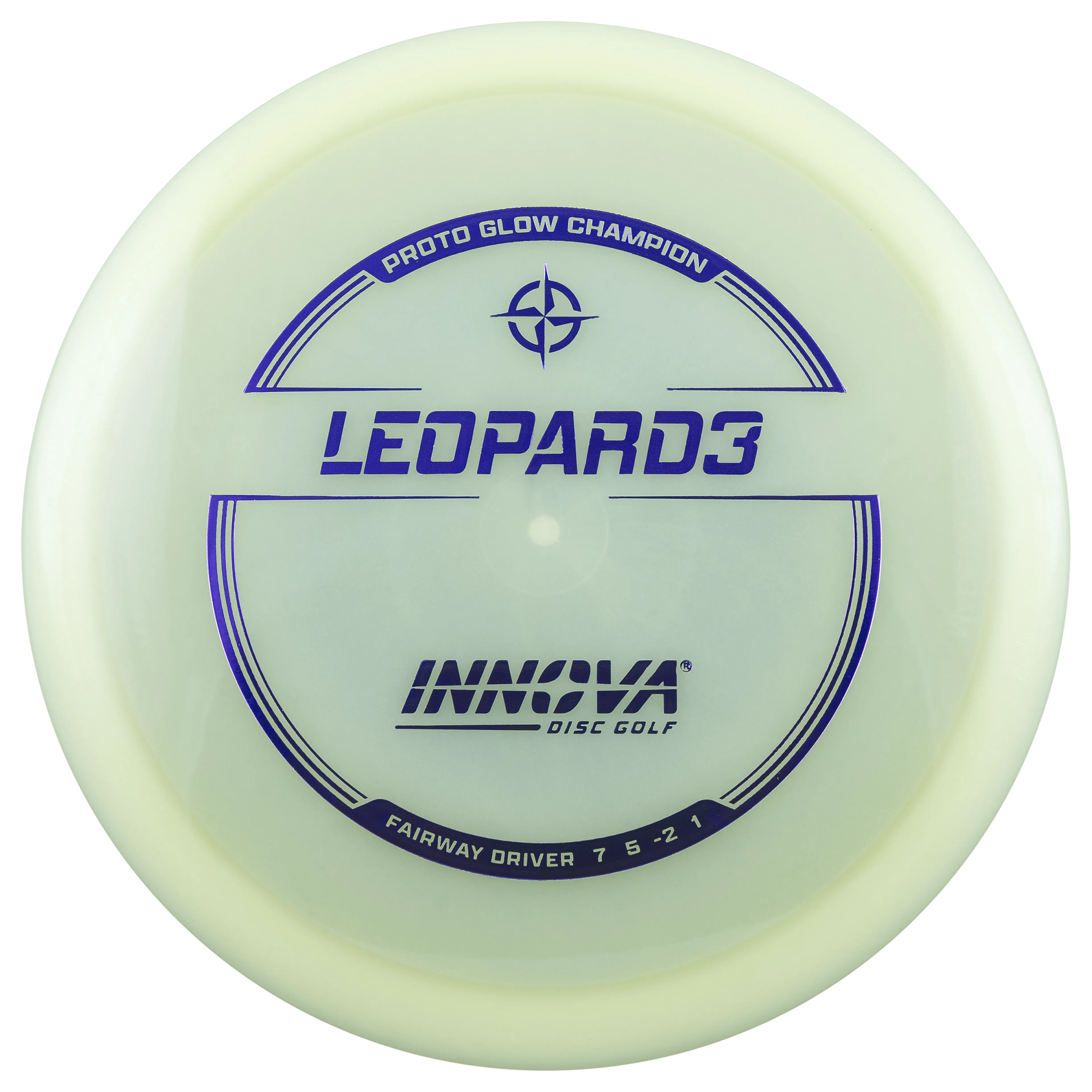 Champion Proto Glow Driver Shryke