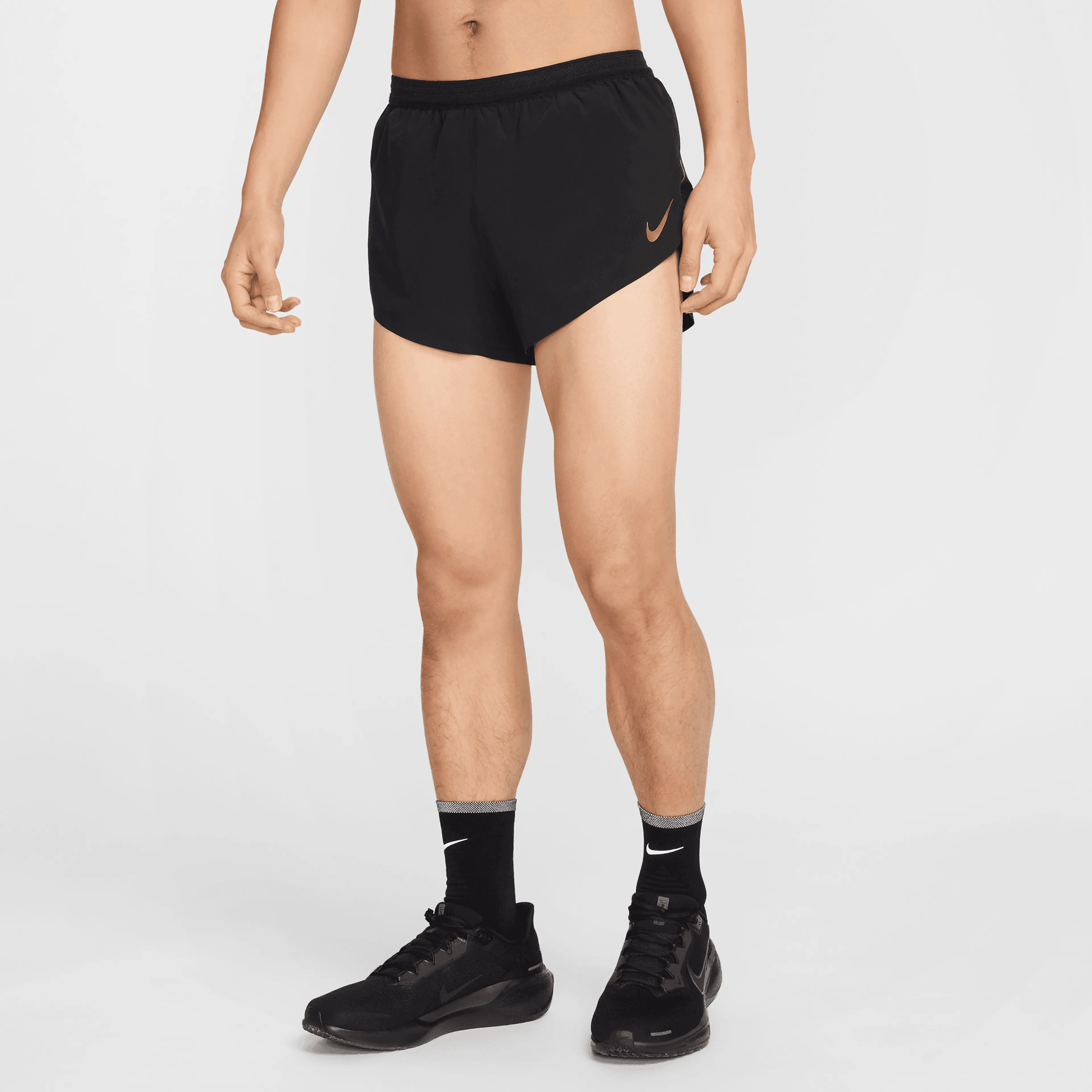 Dri-Fit ADV AEROSWIFT JAKOB 2IN1 SHORTS