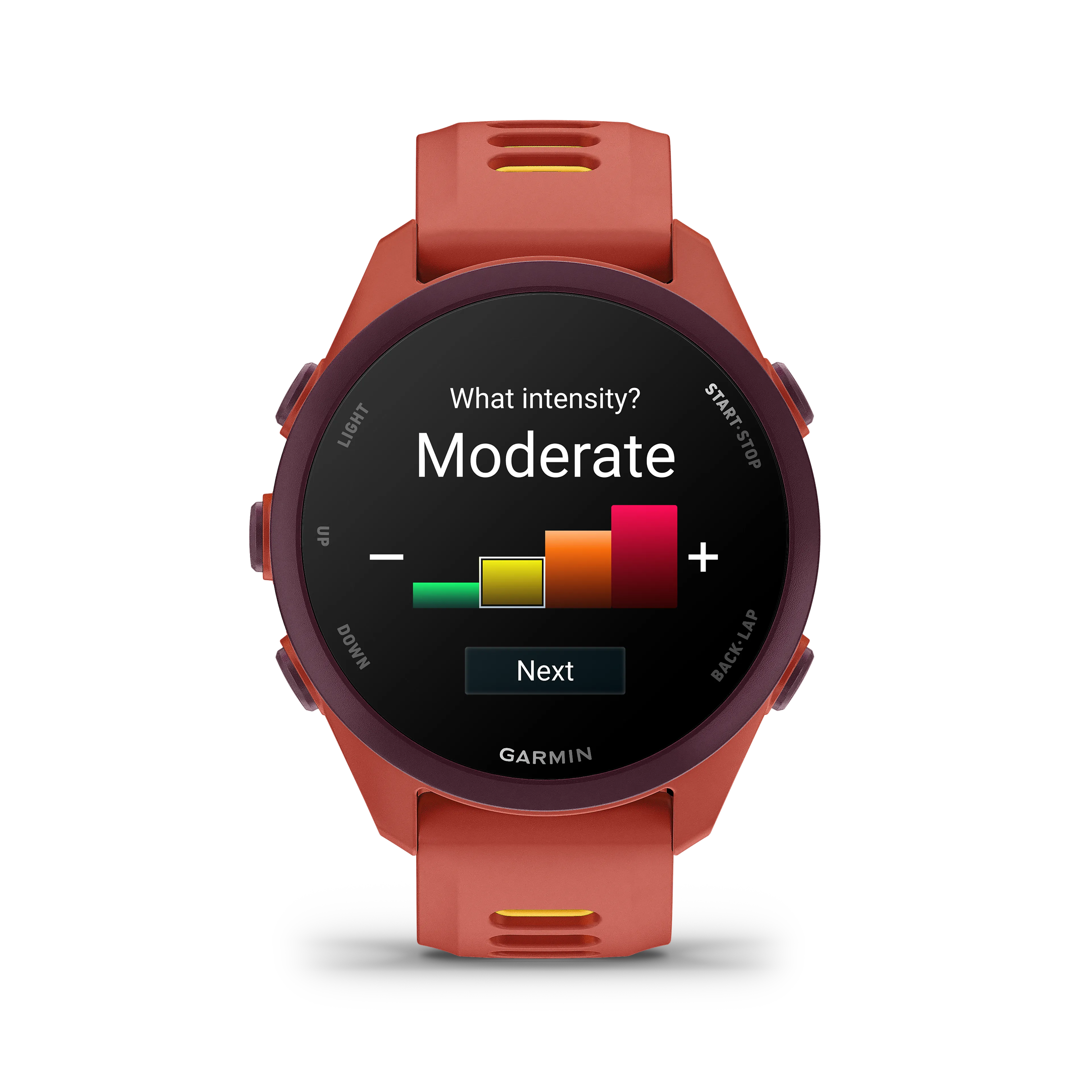 Forerunner 170 Music, GPS, WiFi, WW