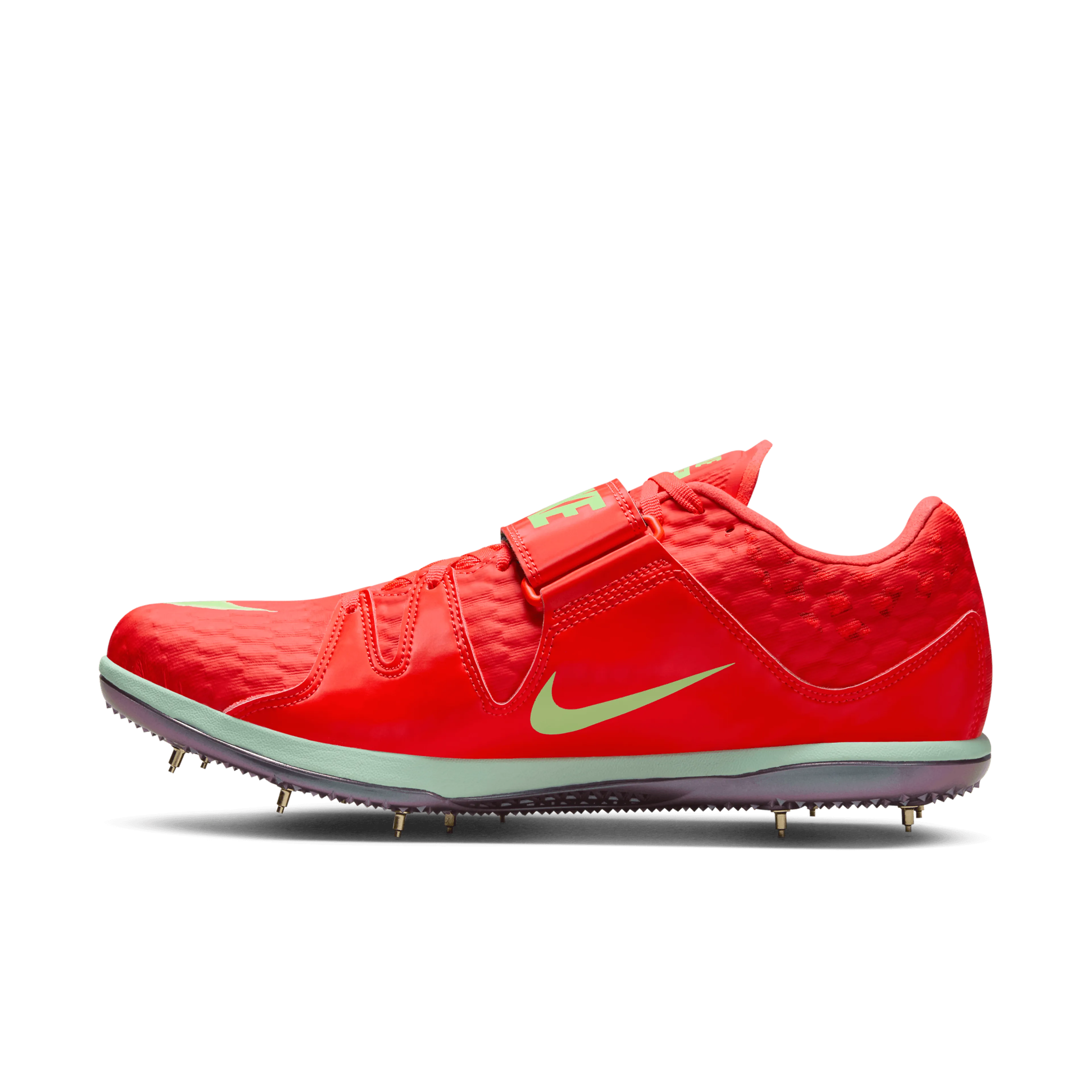 High Jump Elite