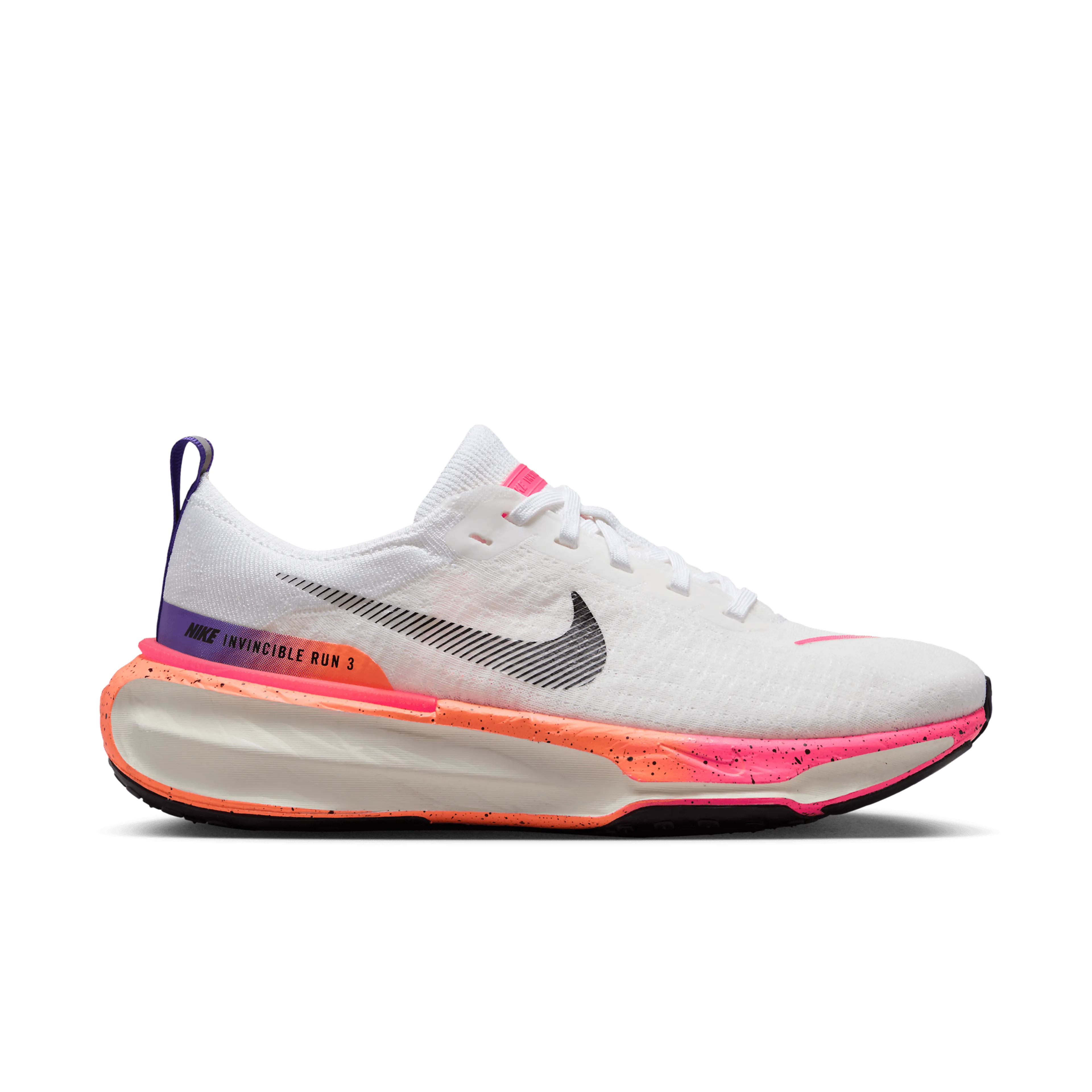 ZOOMX INVINCIBLE RUN 3