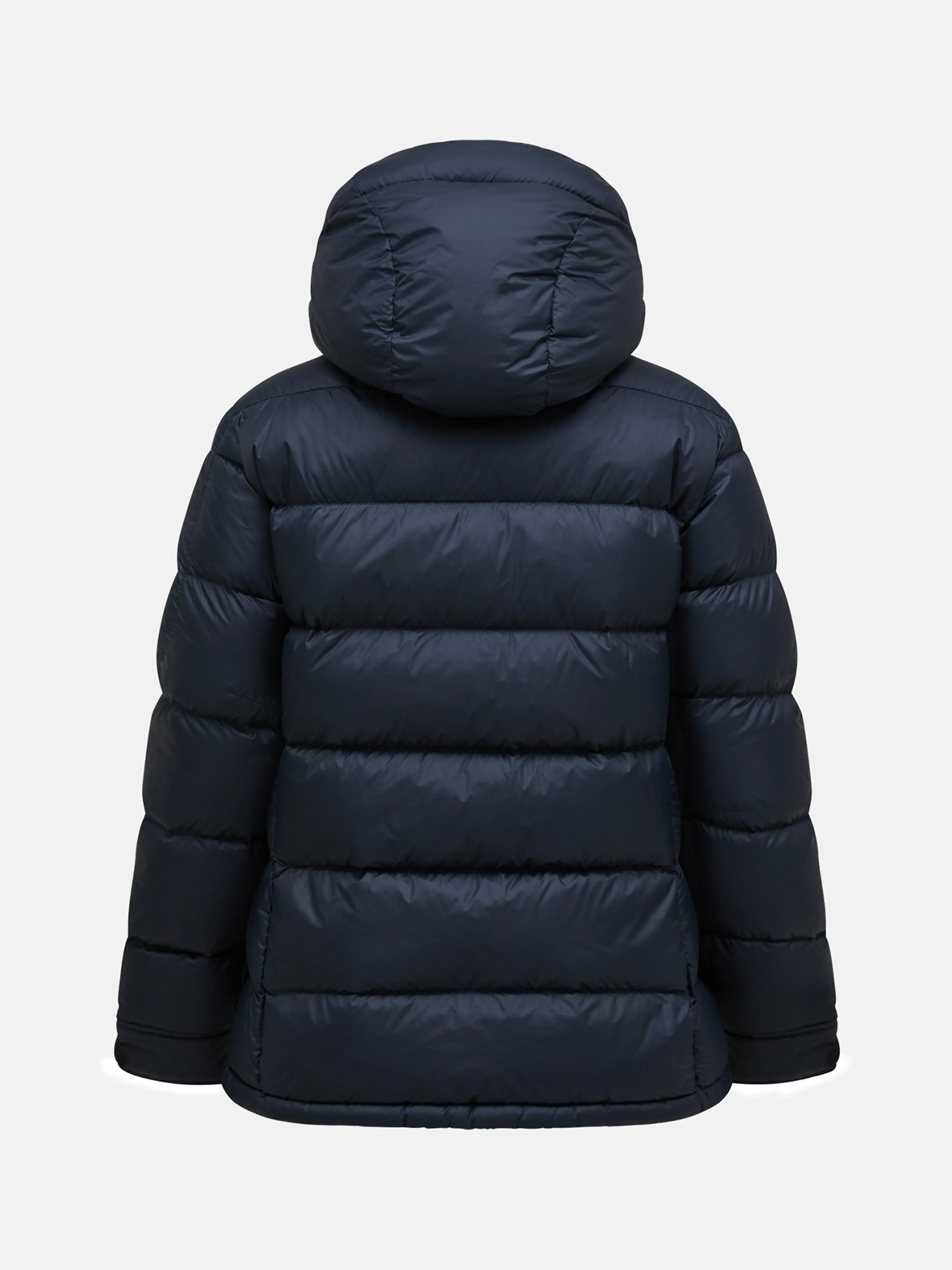 W Frost Down Jacket