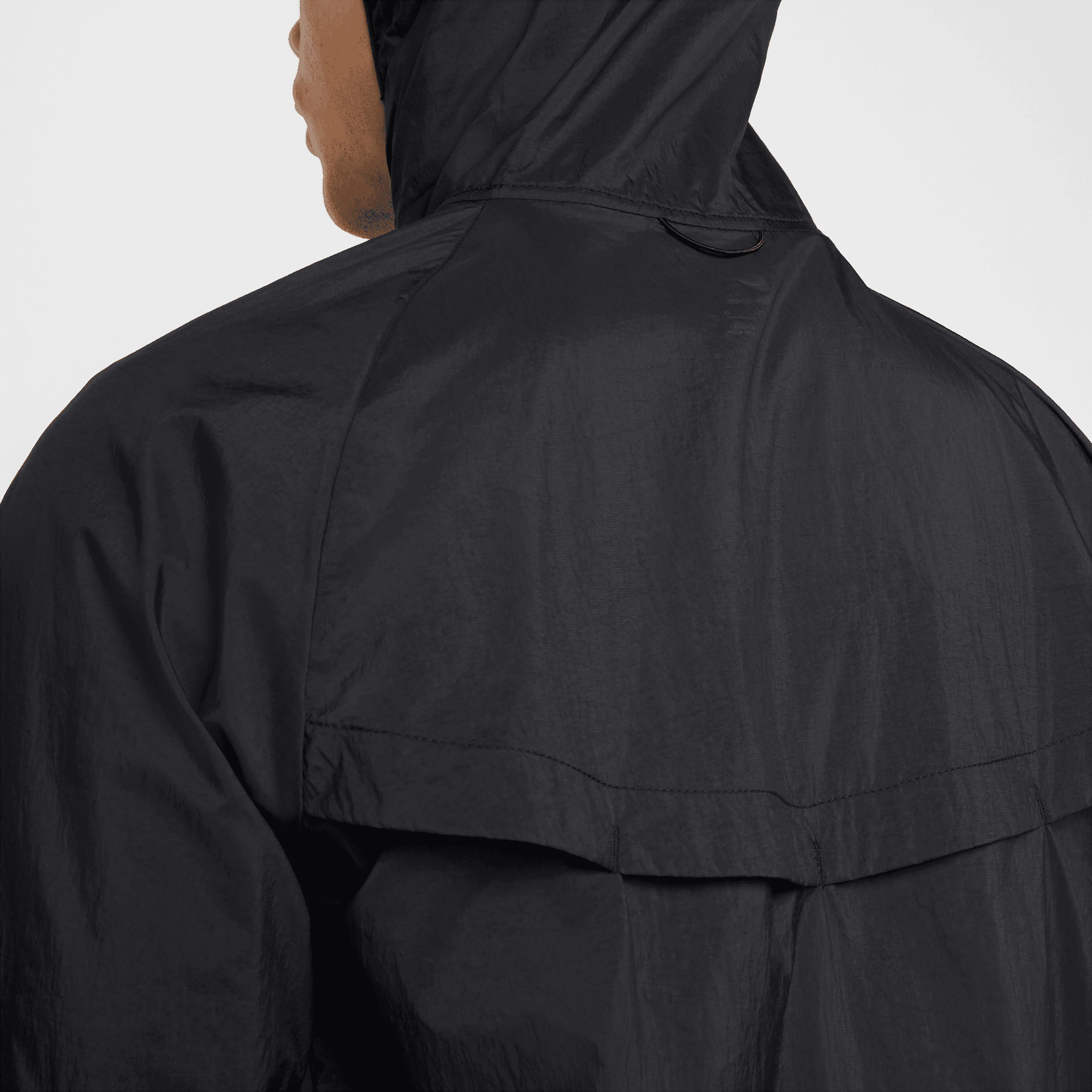 REPEL JAKOB JACKET