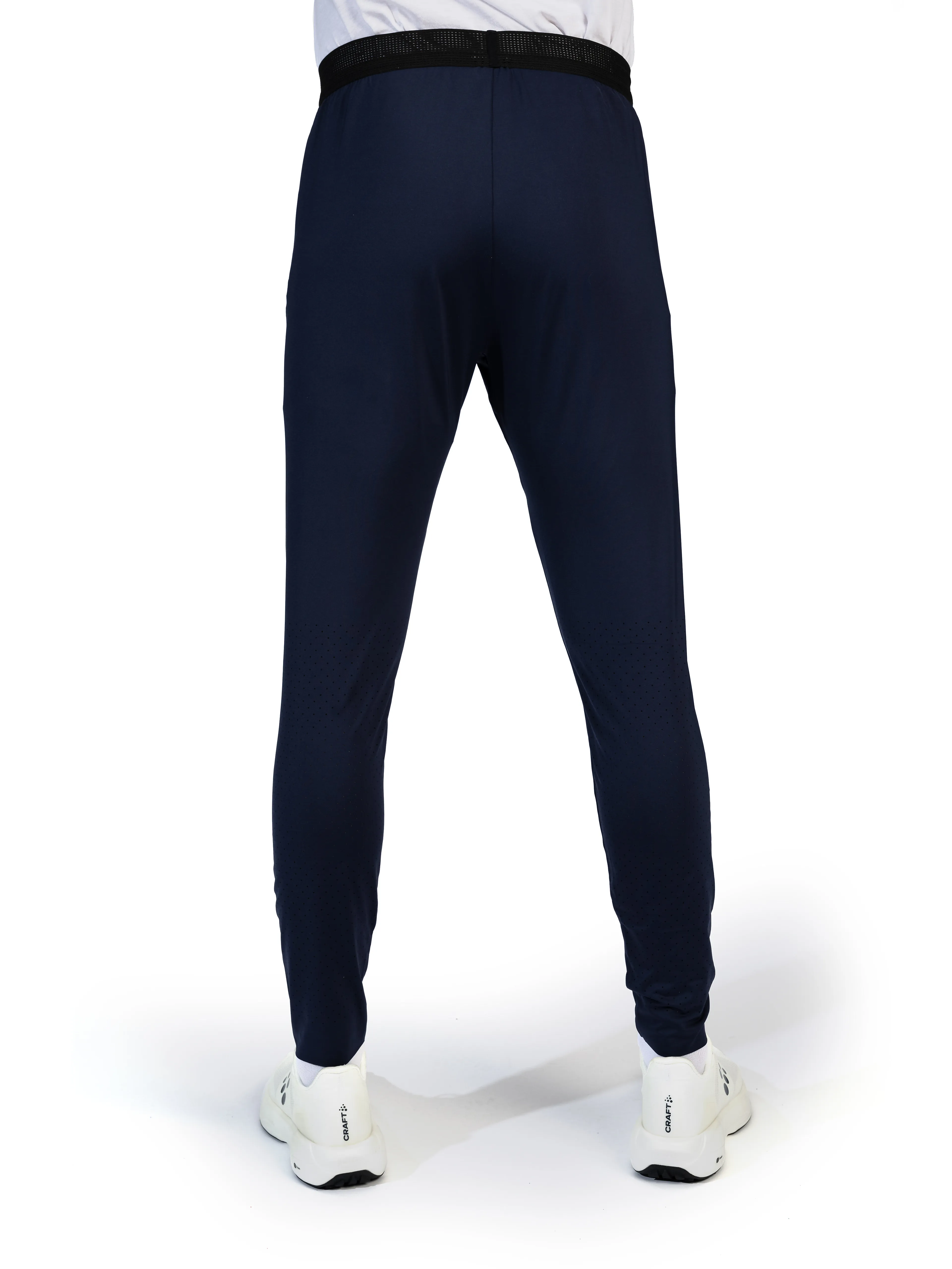 OL Norway Hypervent Pants løpebukse herre