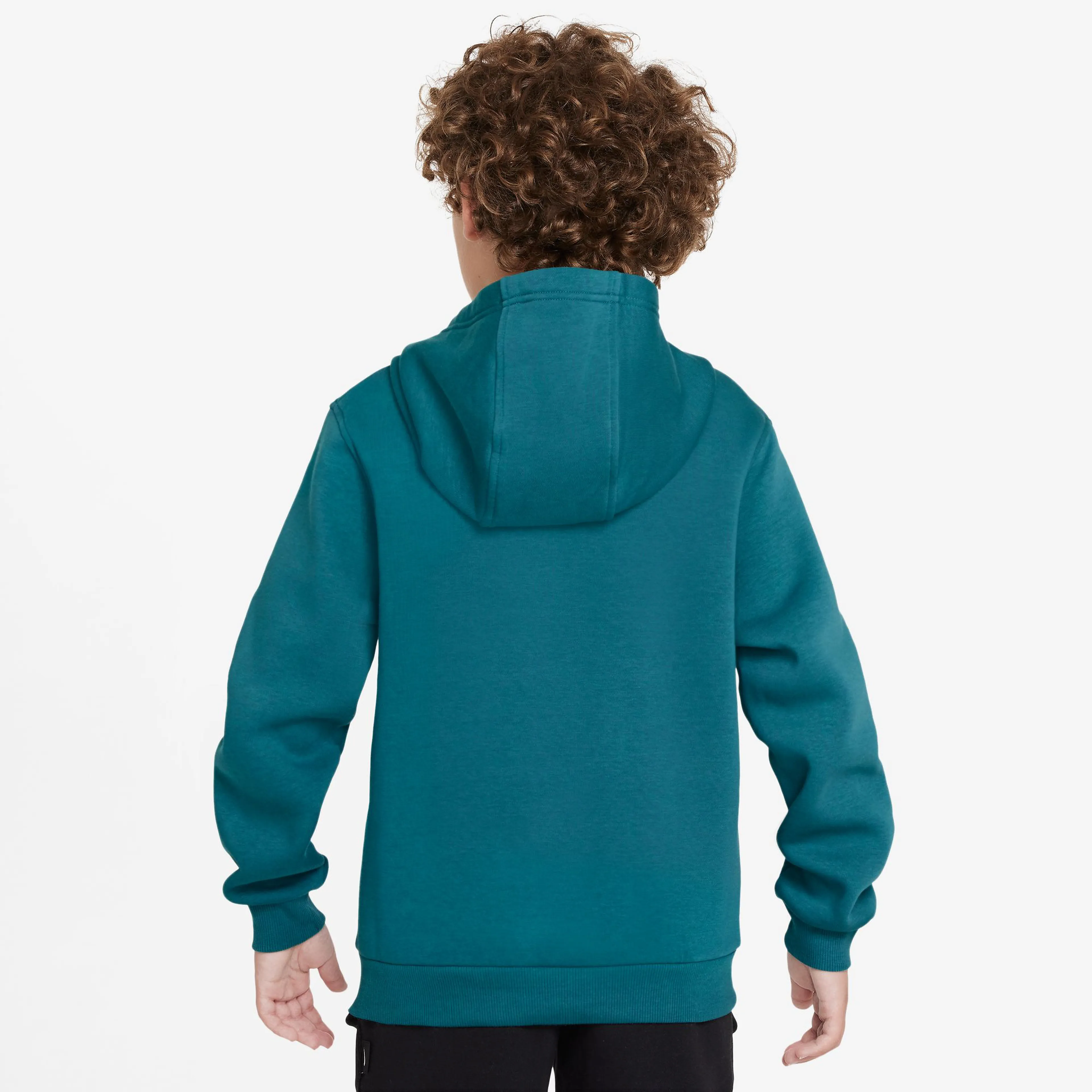 Sportswear Club Fleece Hettegenser junior