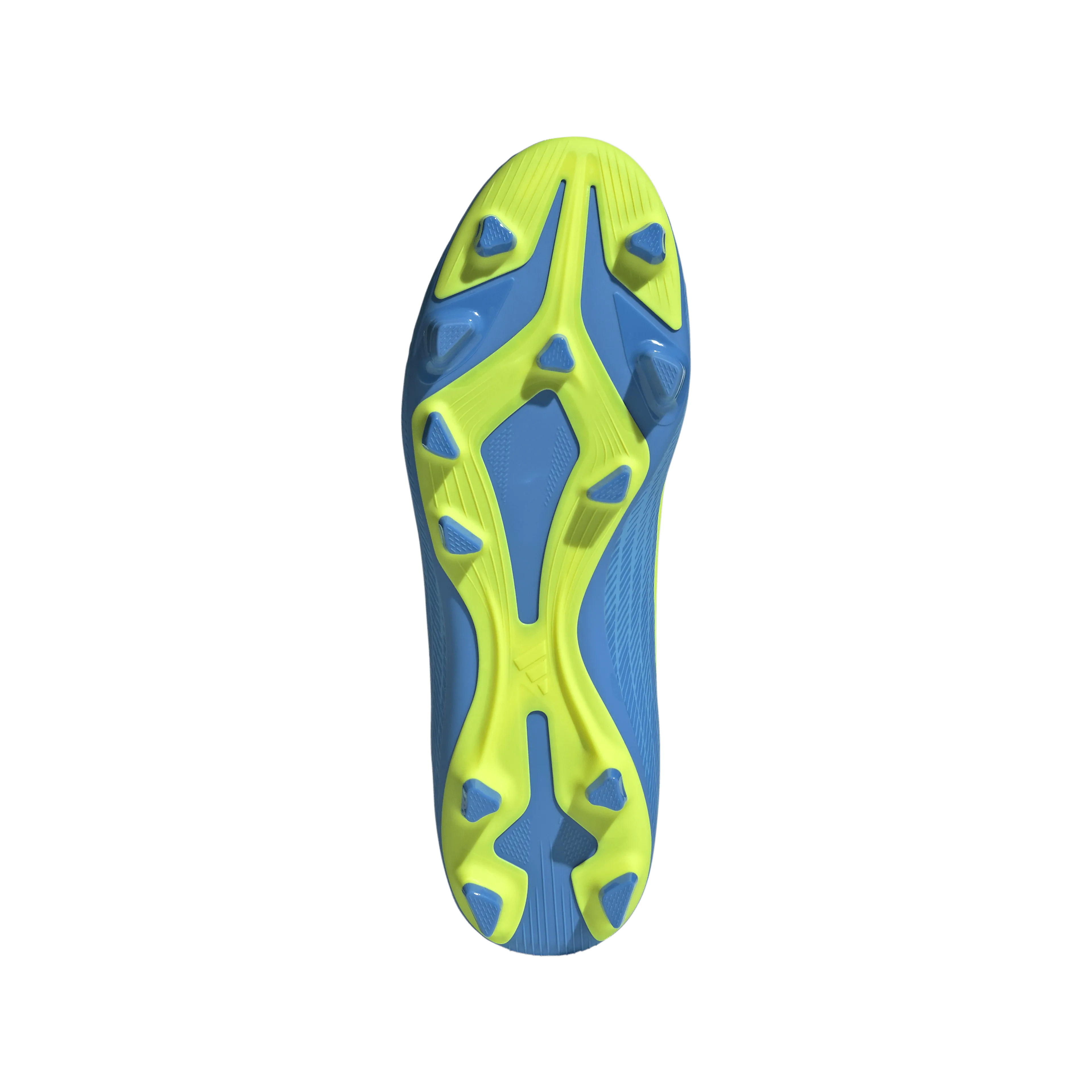 F50 CLUB Firm Ground / Multi Ground Fotballsko Gress/Kunstgress