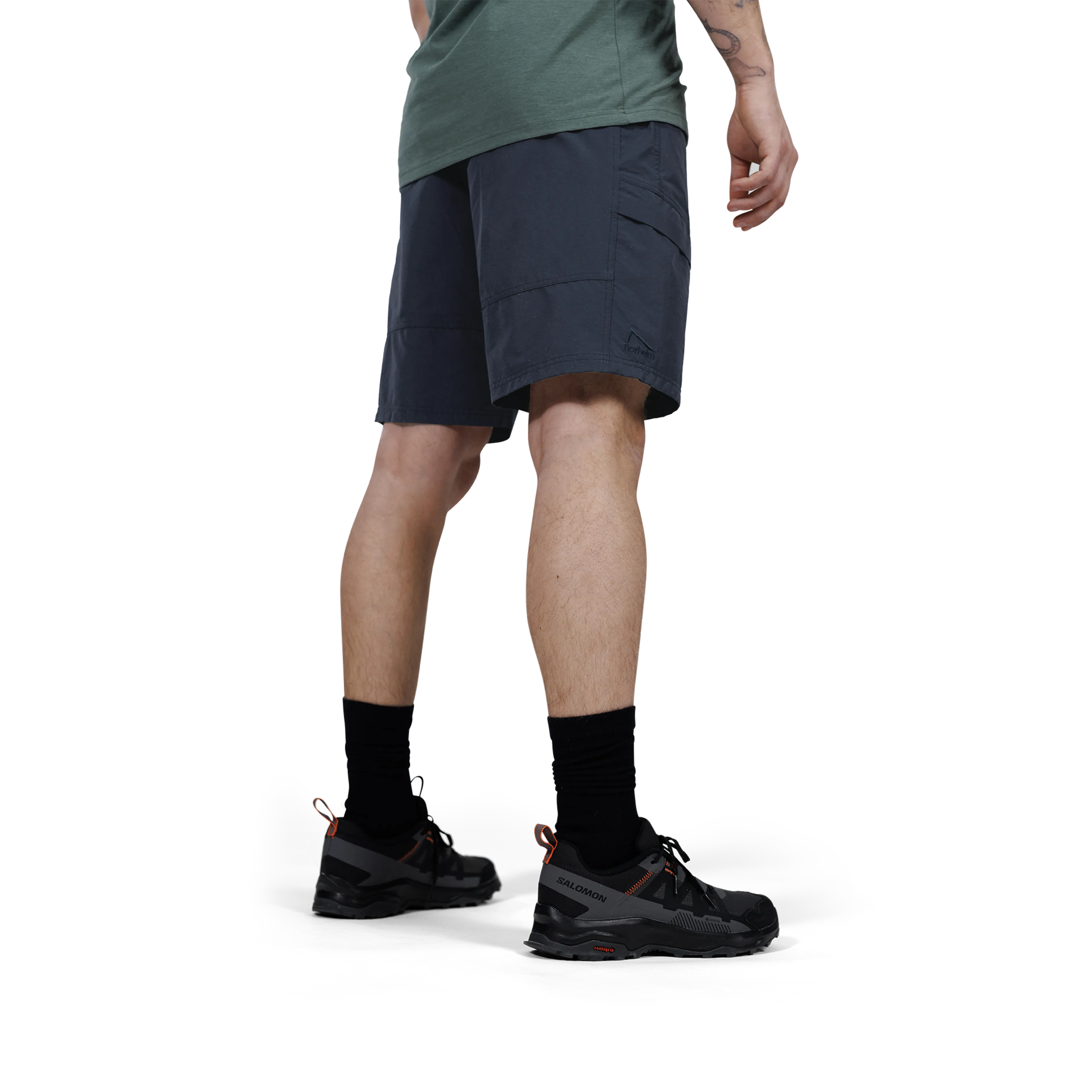 ALM M SHORTS ALM M SHORTS