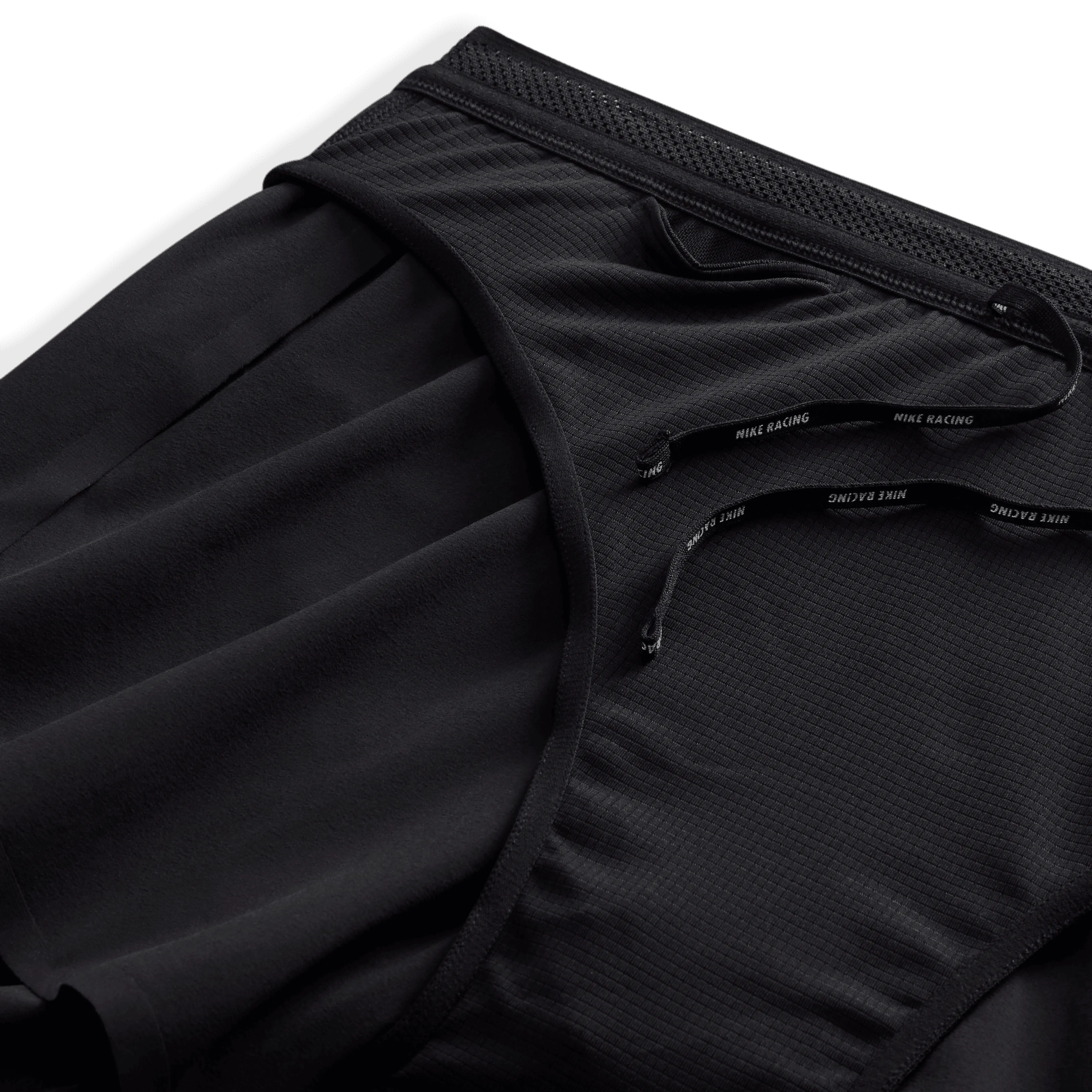 AeroSwift Dri-FIT ADV 4" løpeshorts