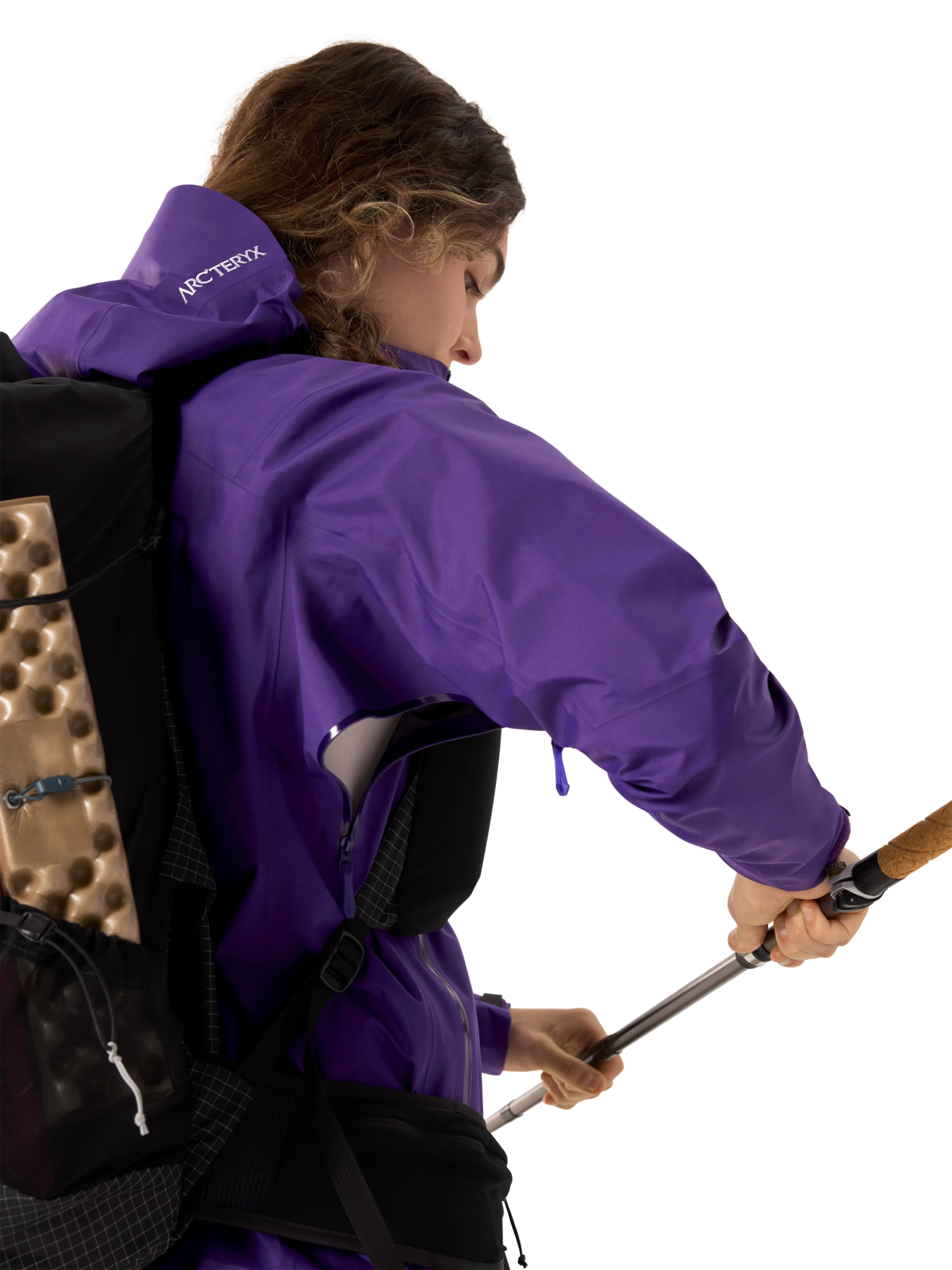 Beta SL Jacket W Beta SL Jacket W