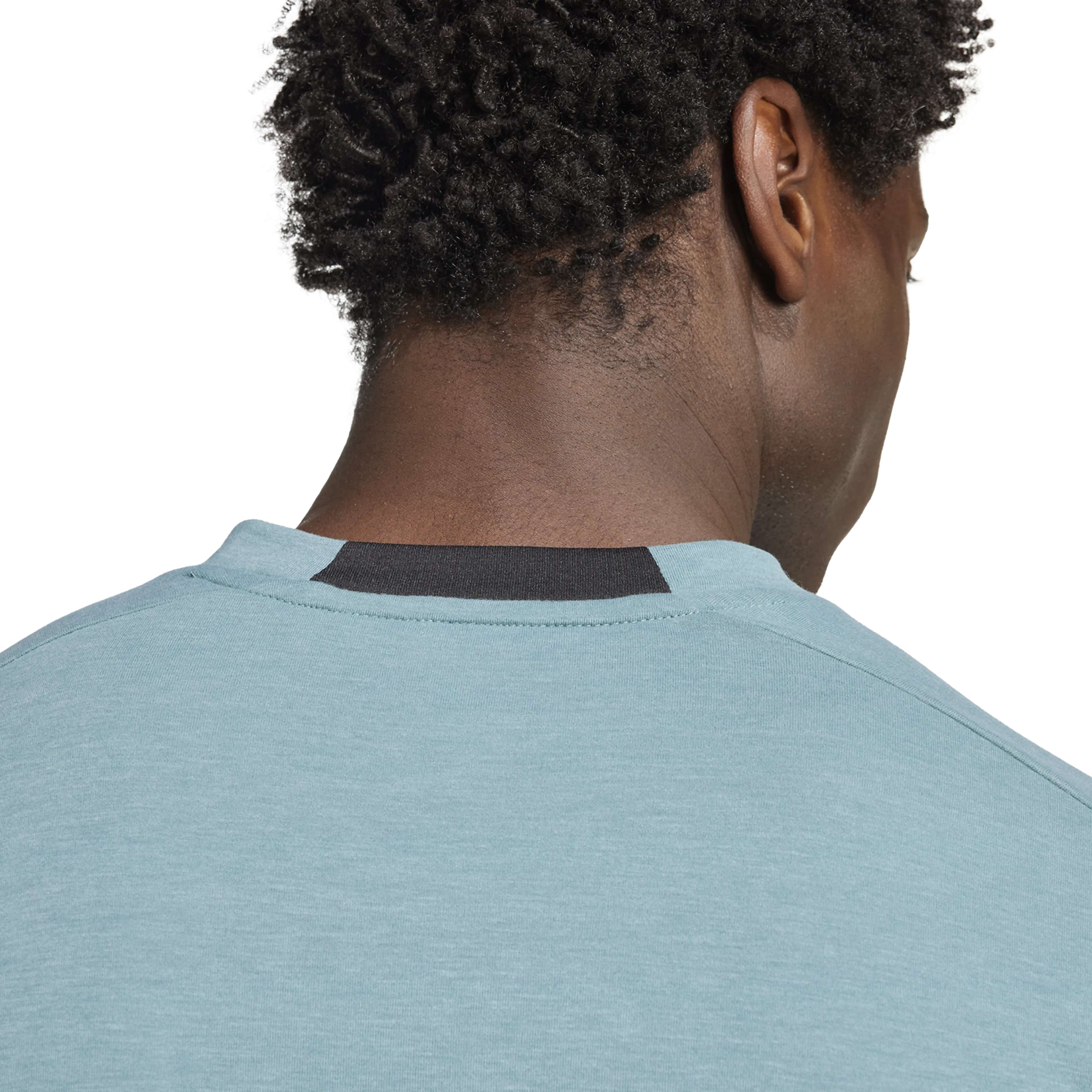 Designed for Training Workout T-skjorte Designed for Training Workout T-skjorte