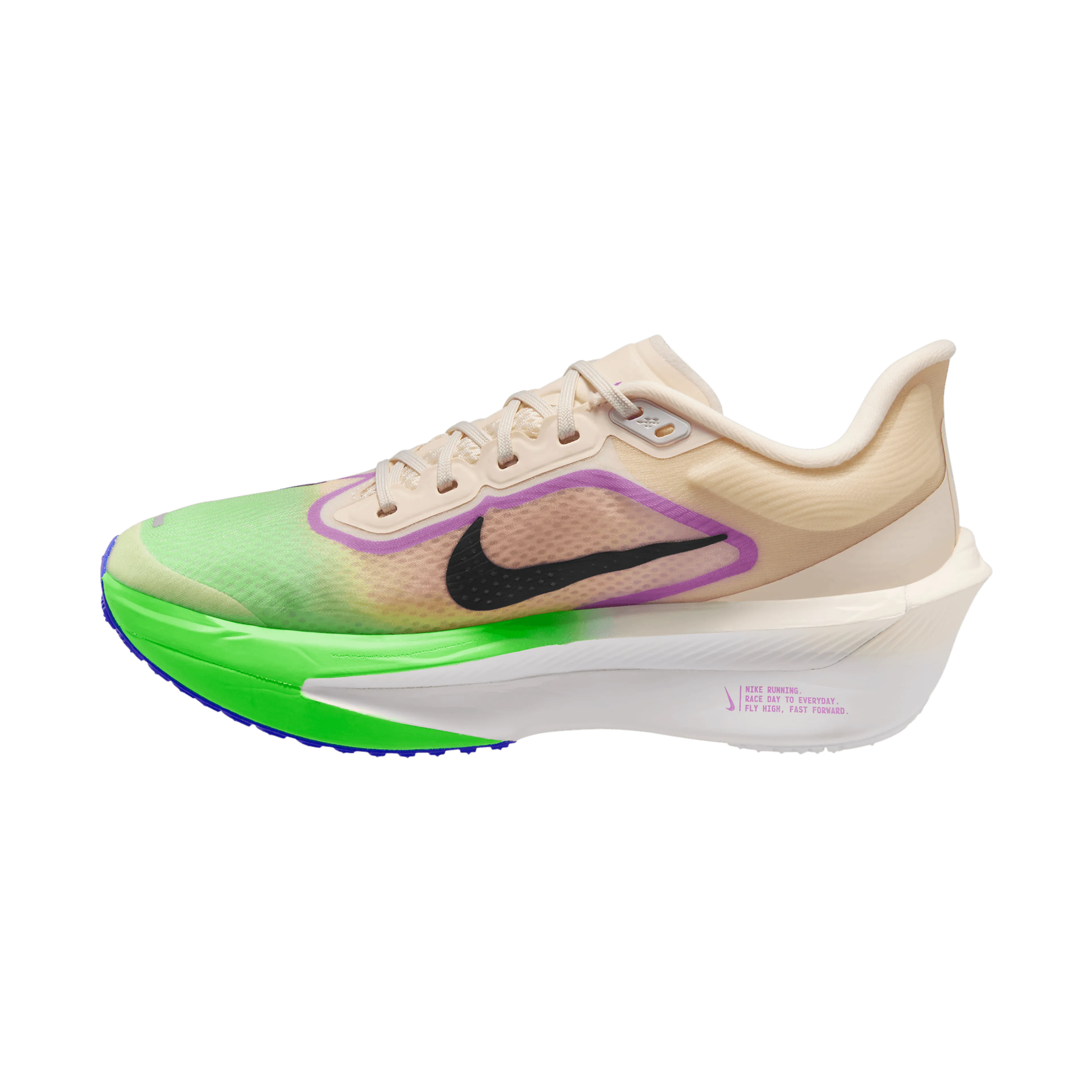 ZOOM FLY 6 RSG