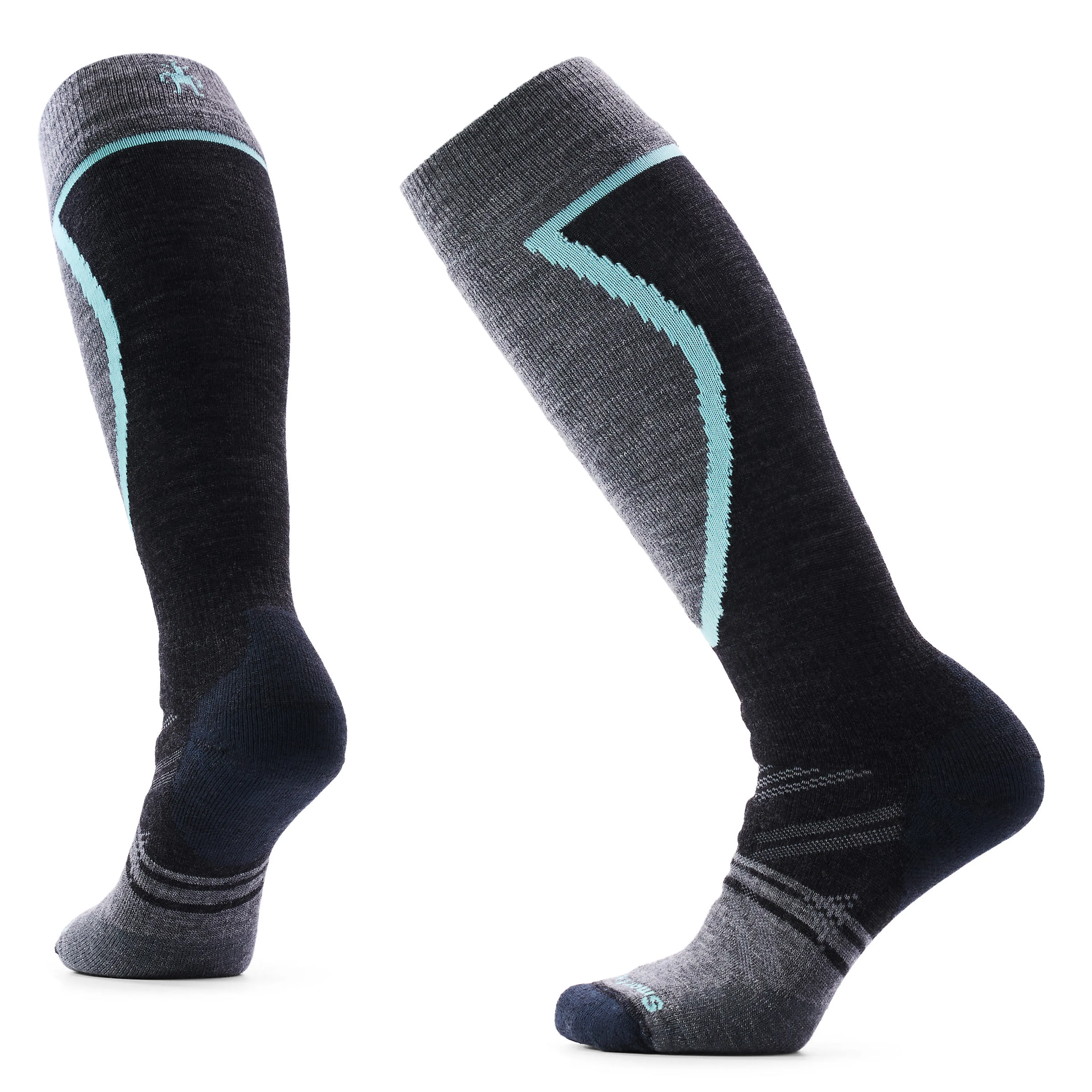 Women's Ski Full Cushion OTC- Recycled Socks