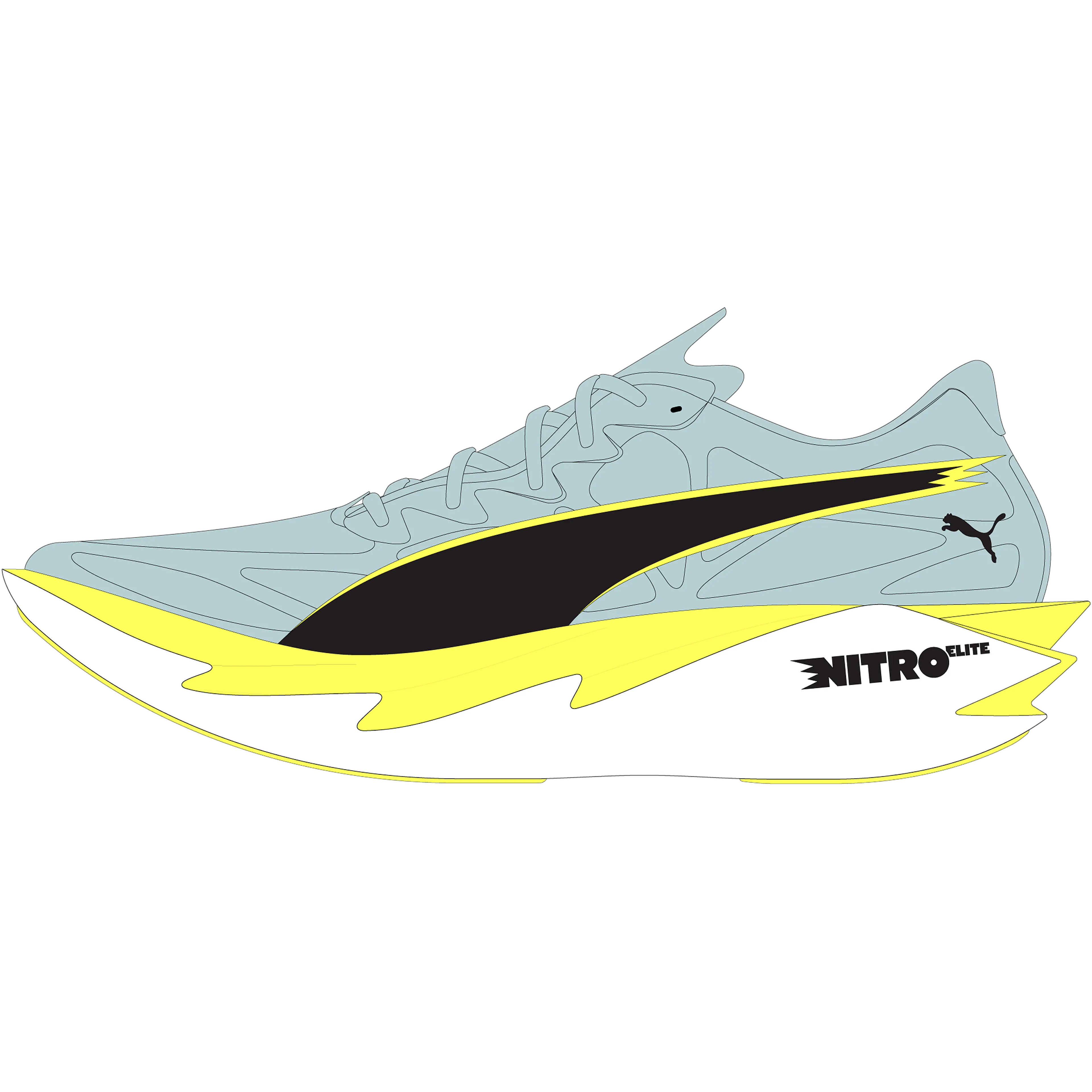 Deviate NITRO Elite 4