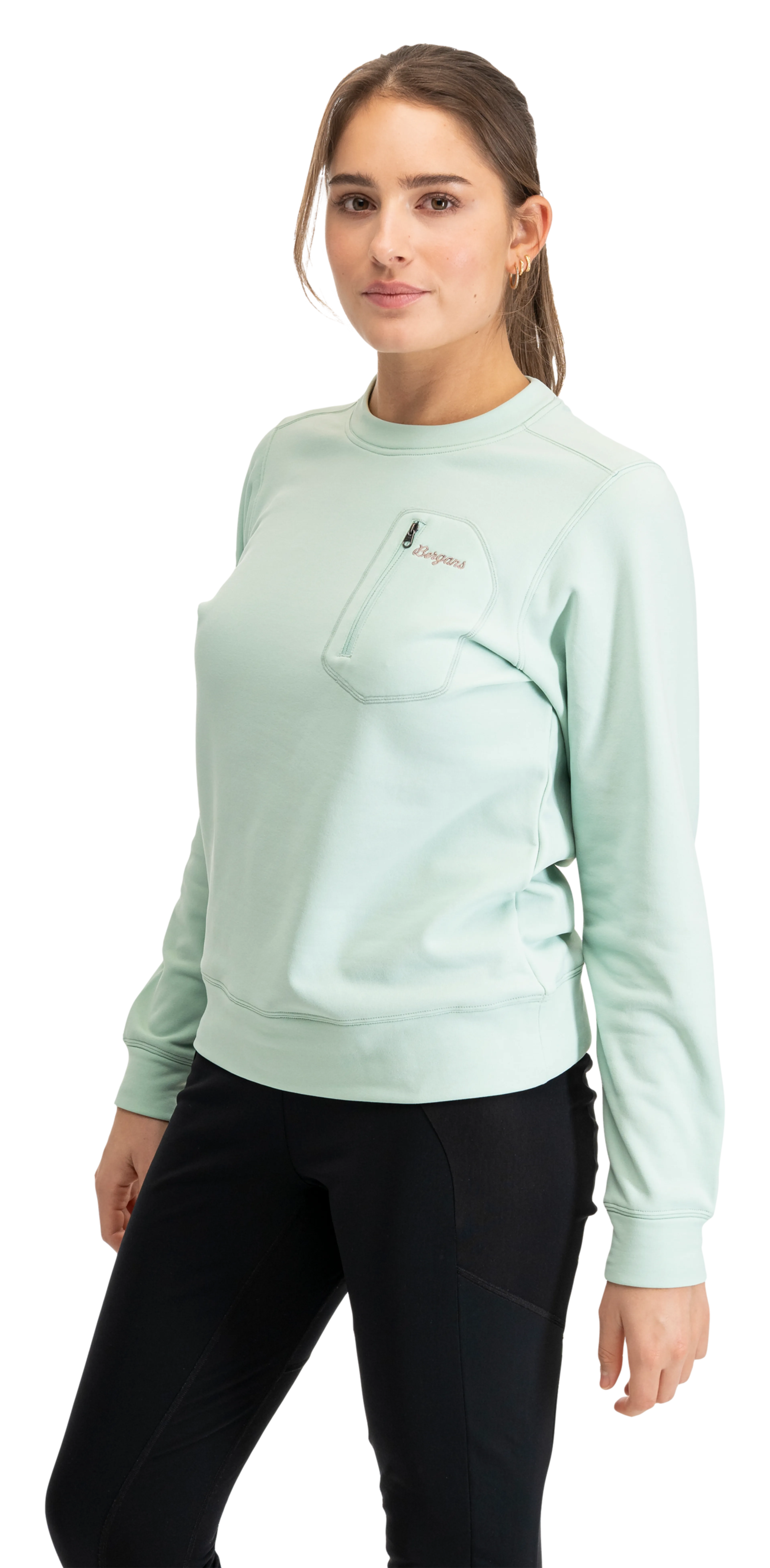 Midtli Midlayer Sweatshirt Women