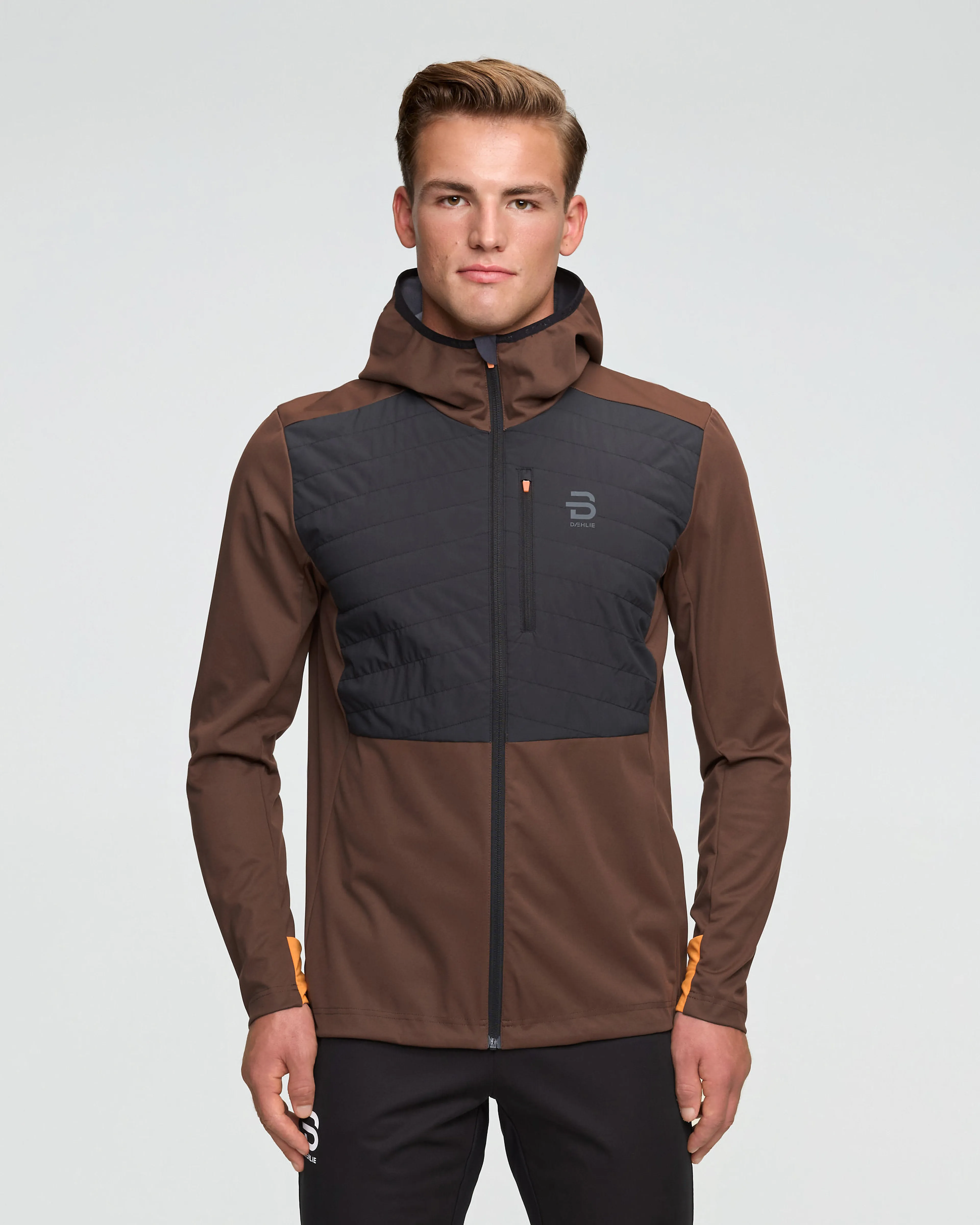 Jacket Power