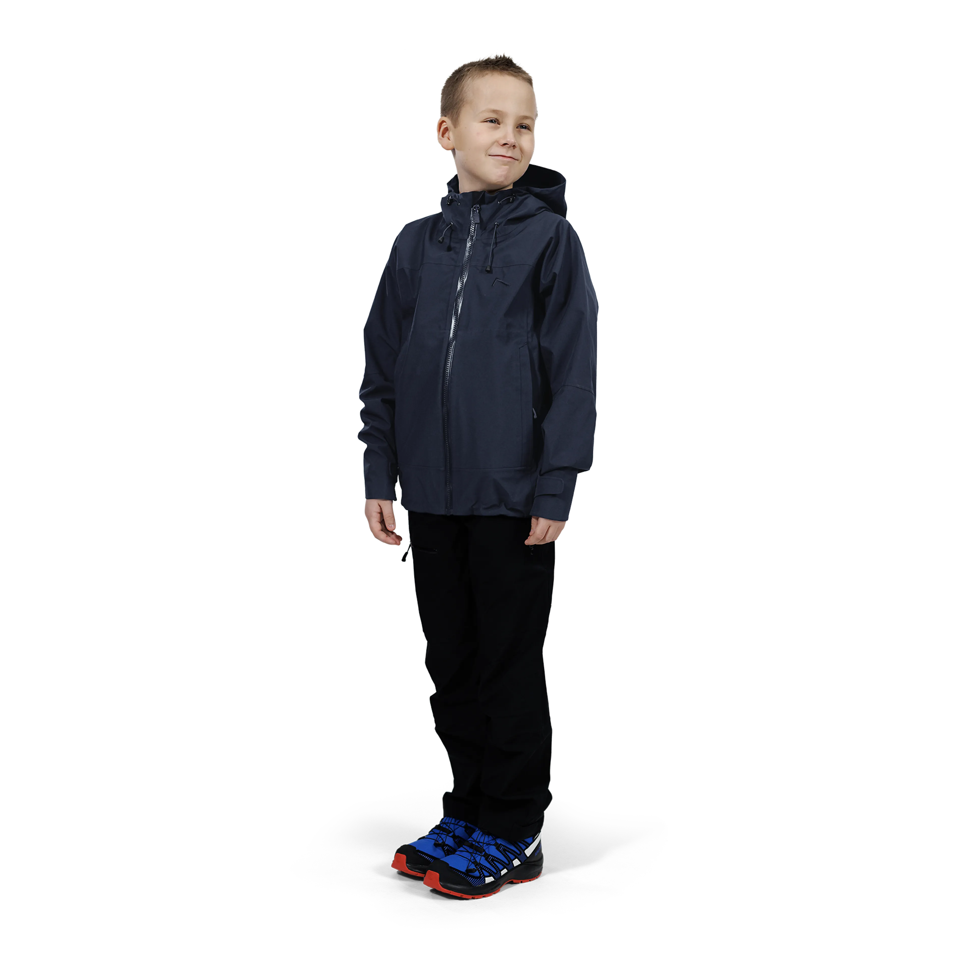 STRYN JR 3-LAGS JAKKE