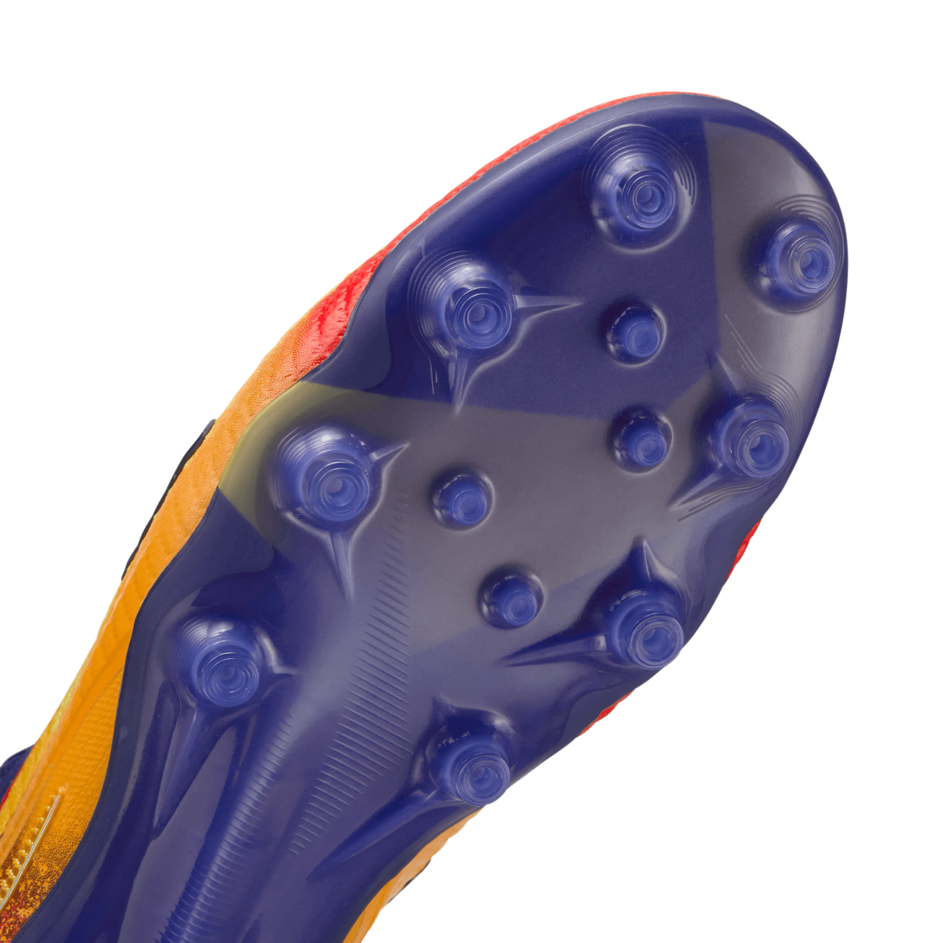 Phantom 6 Low Elite "Erling Haaland" Artificial-Grass Fotballsko Kunstgress