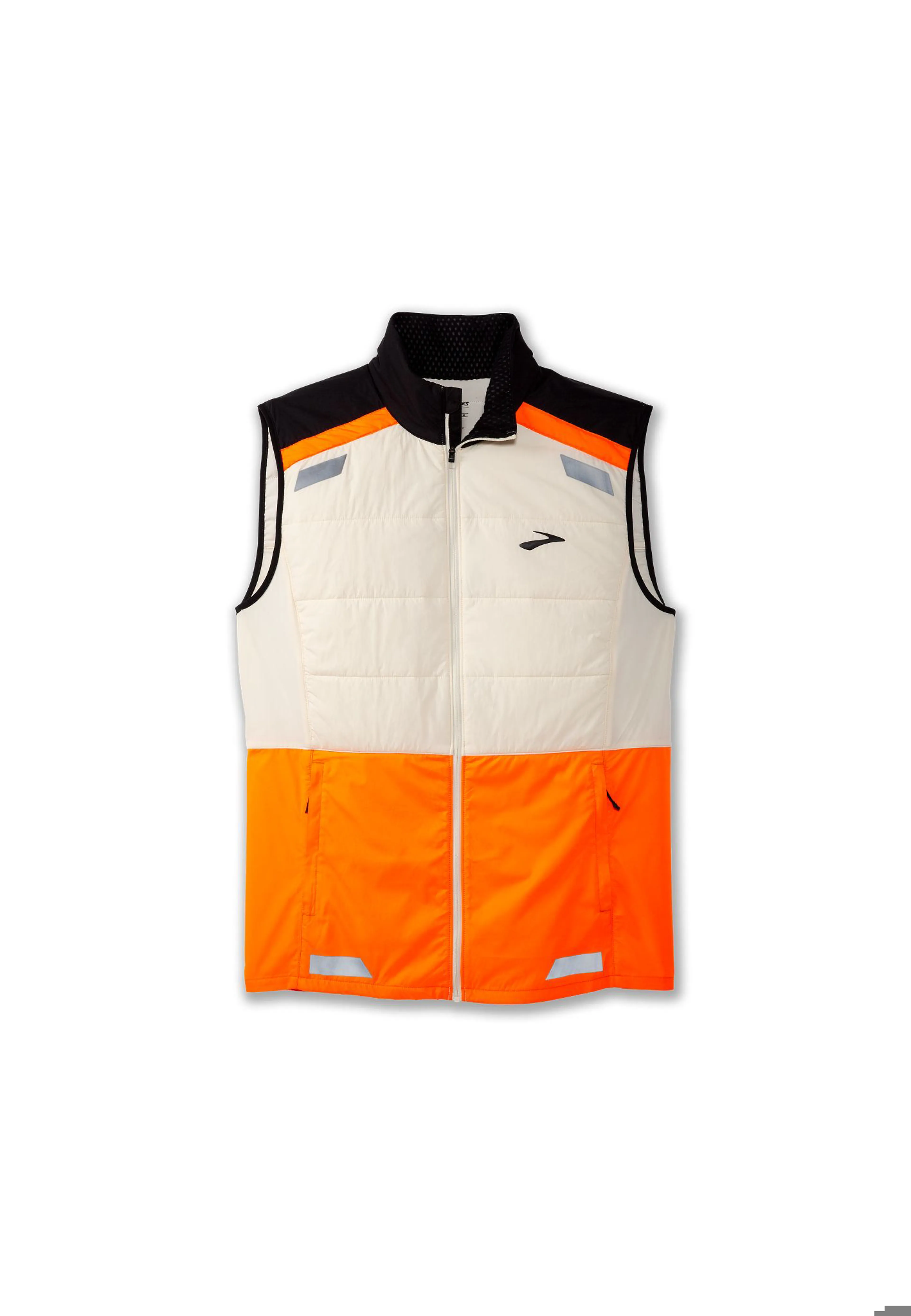 Run Visible Insulated Vest 2.0