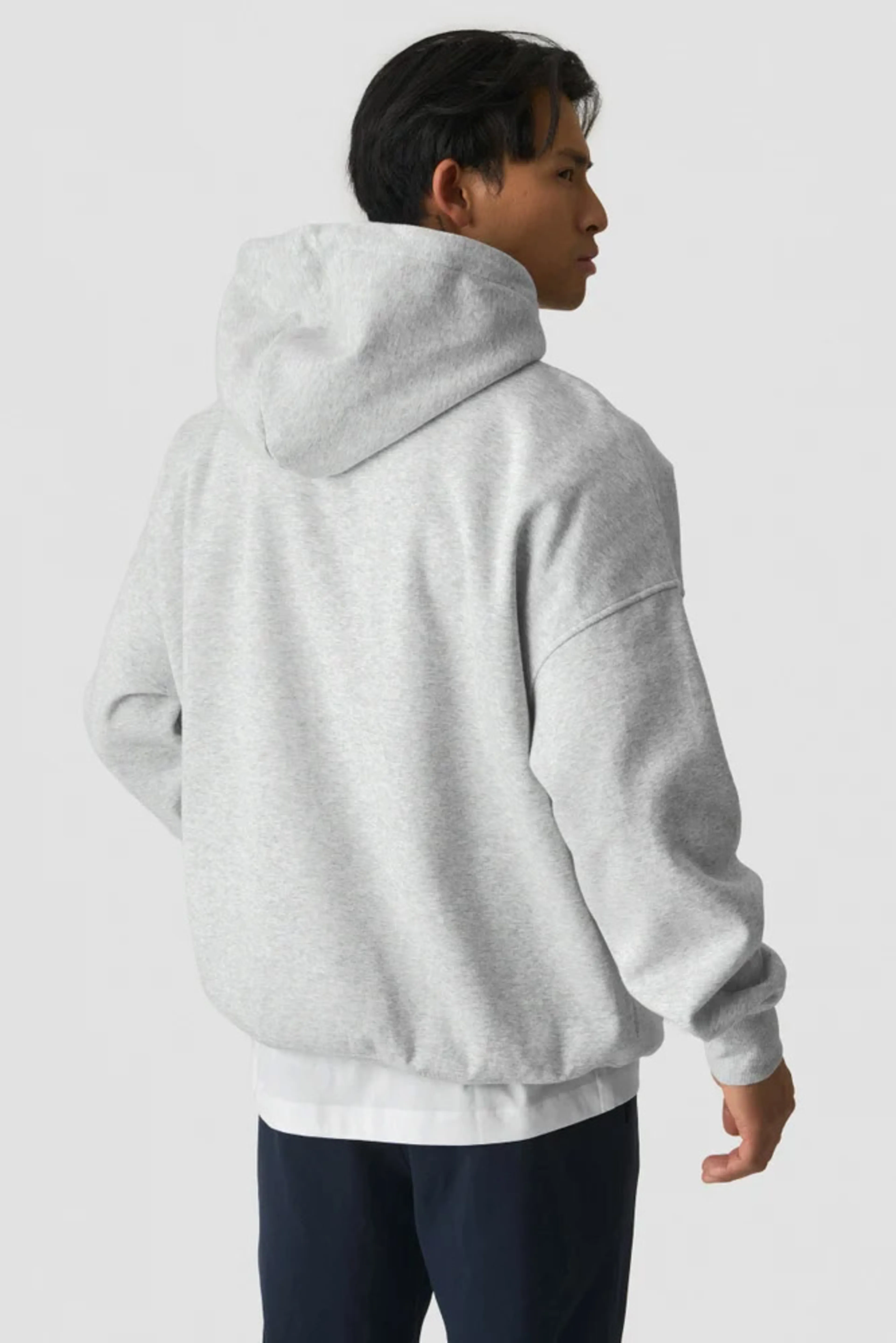 Everyday Relaxed Hoodie M