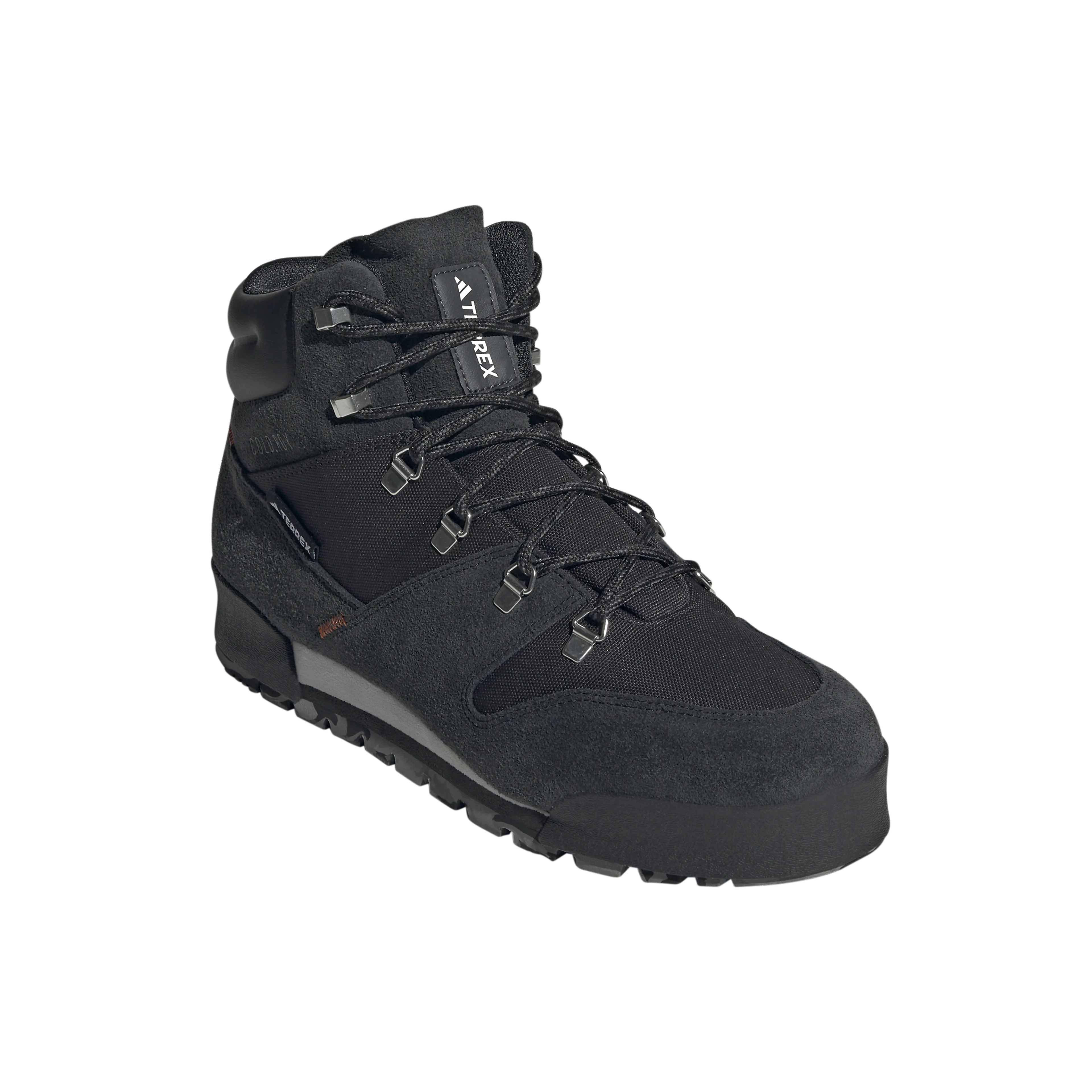 TERREX SNOWPITCH C.RDY