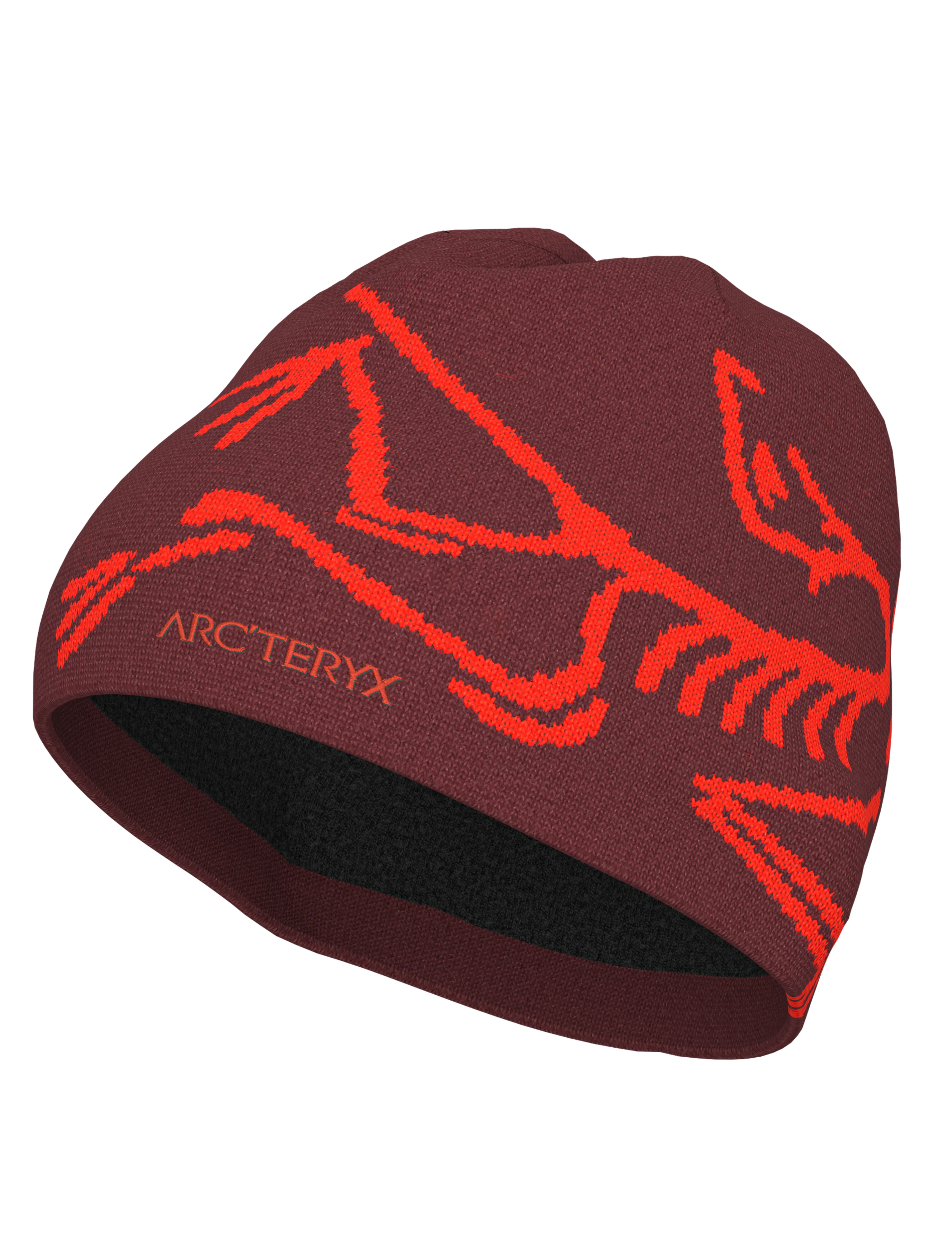 Bird Head Toque Bird Head Toque