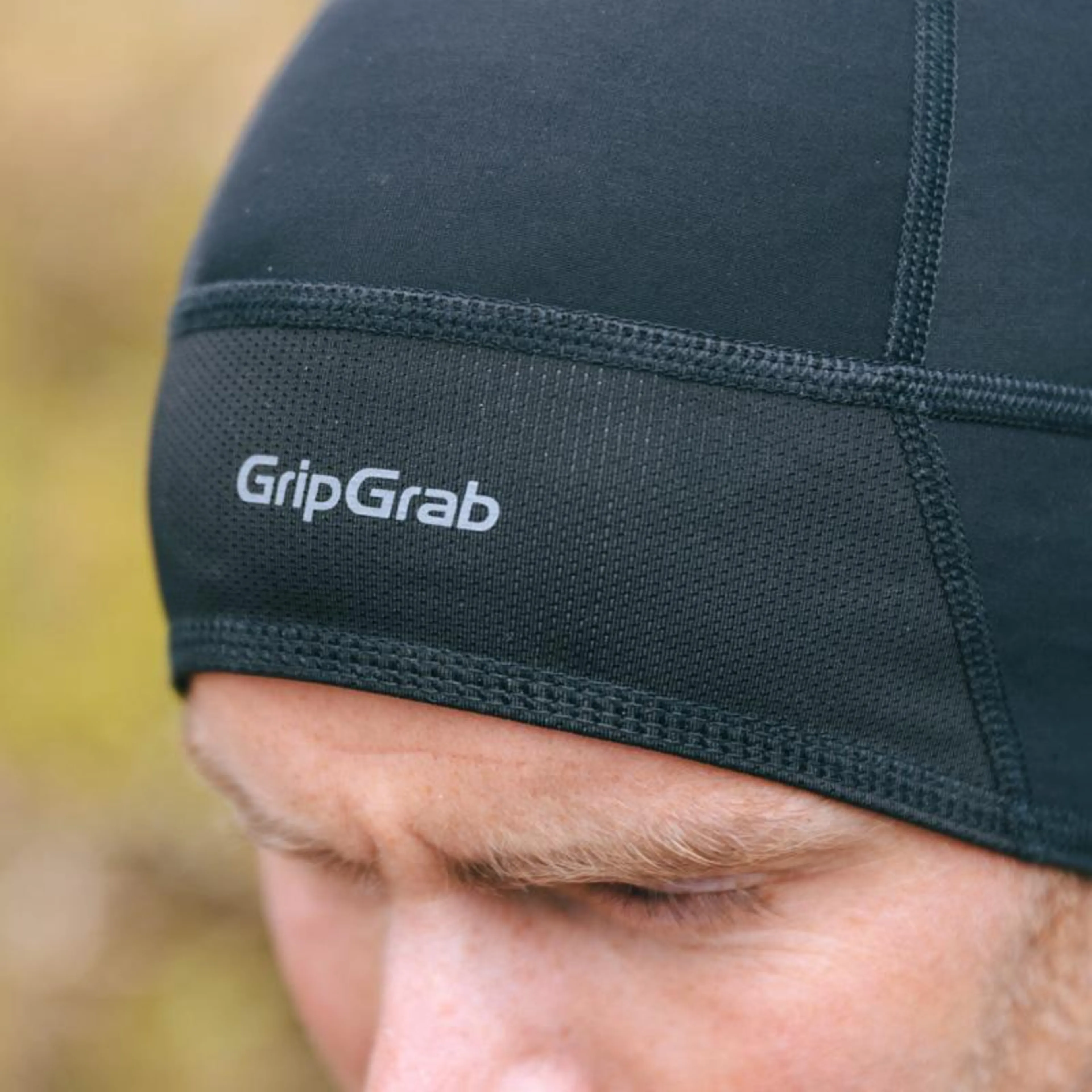 Skull Cap Windster hjelmlue