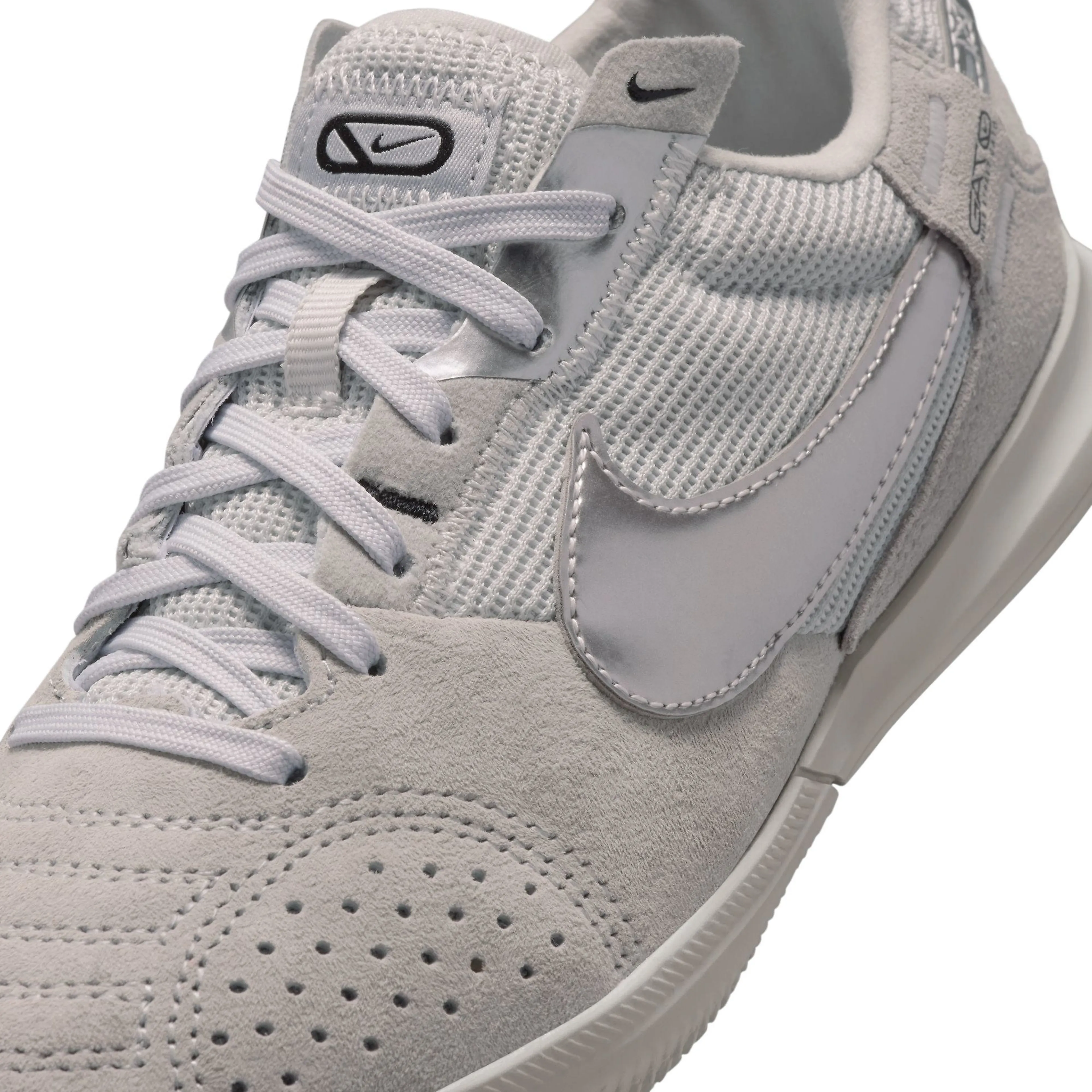  Streetgato Little/Big Kids' Low-Top Fotballsko