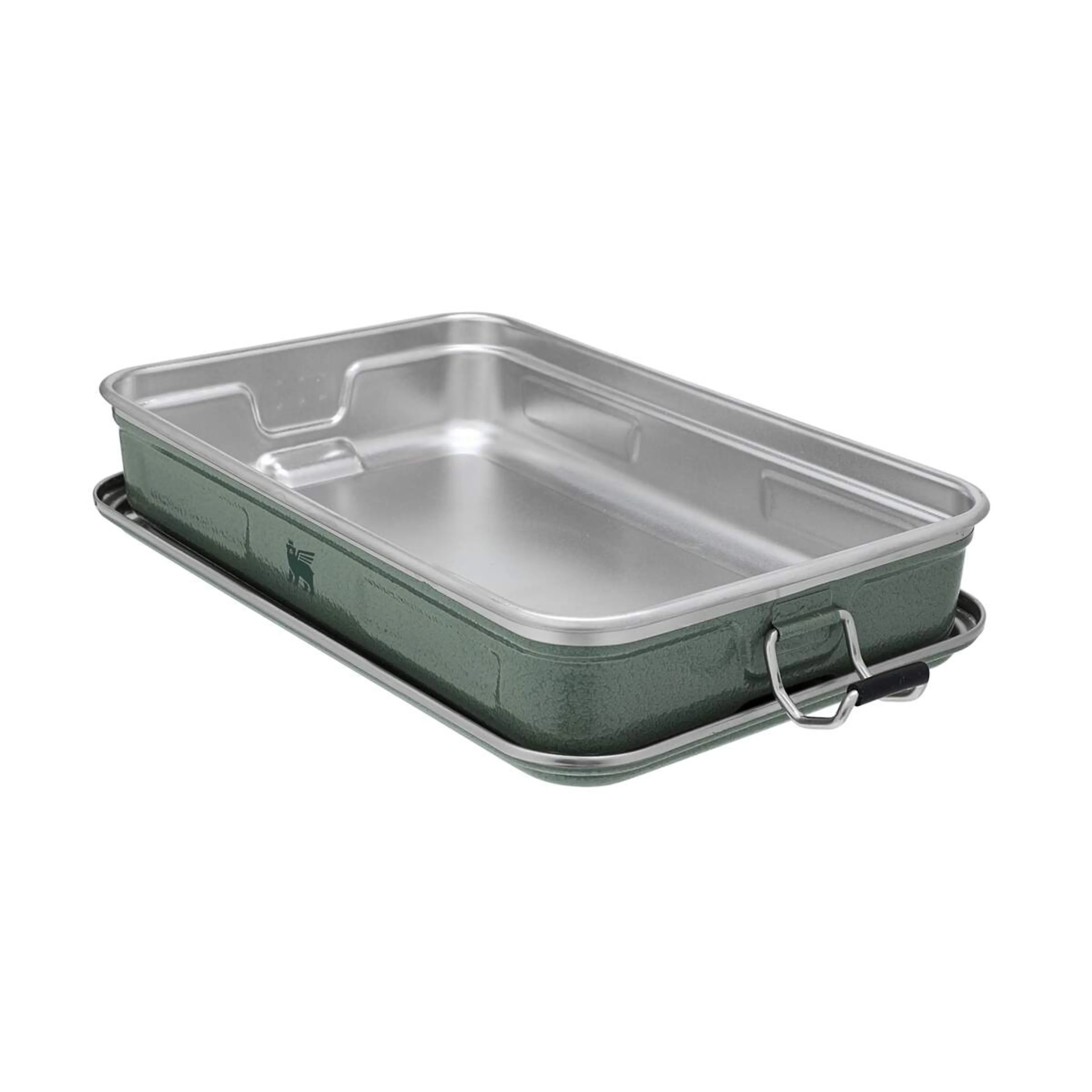 Classic Box 1.2L matboks