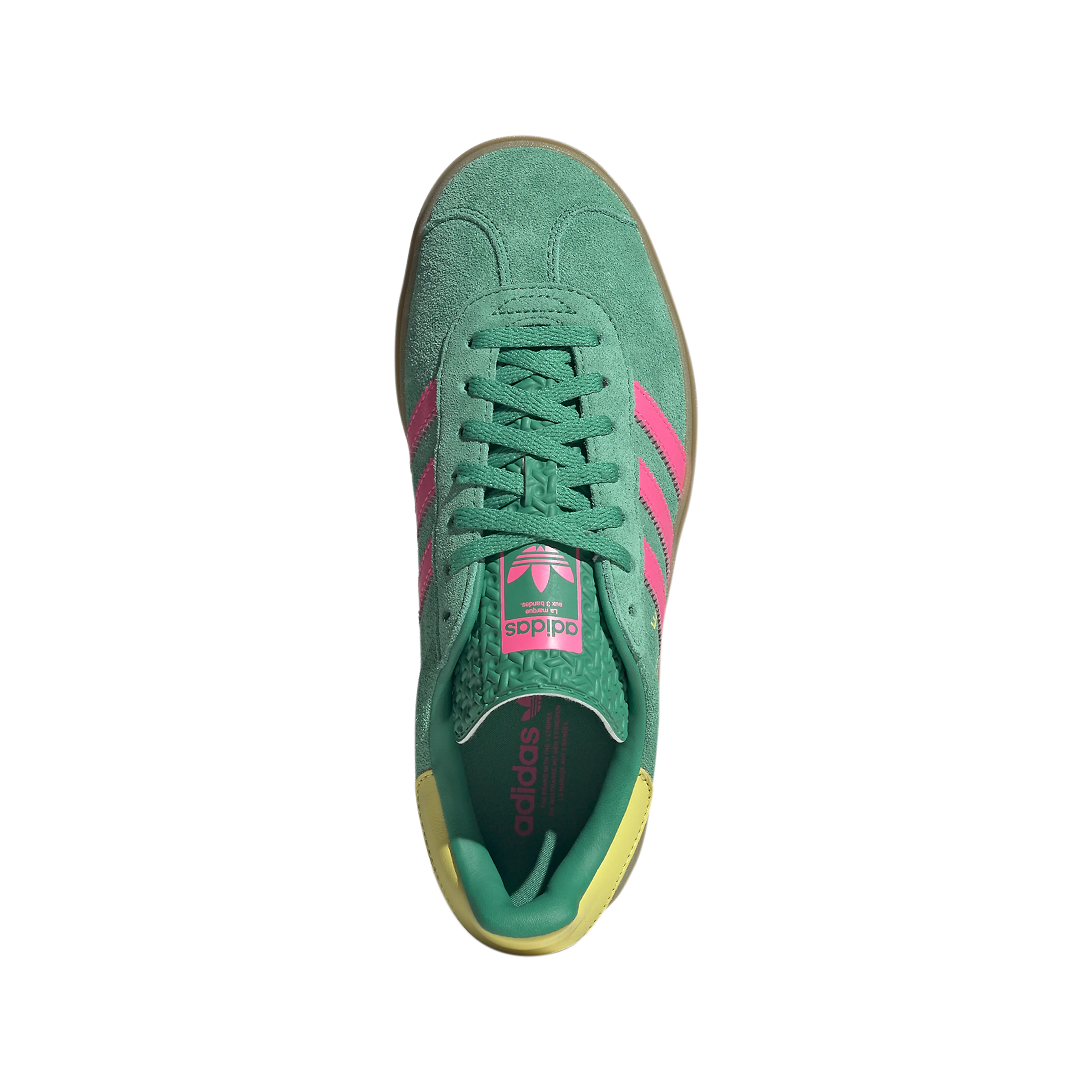 Gazelle Bold W