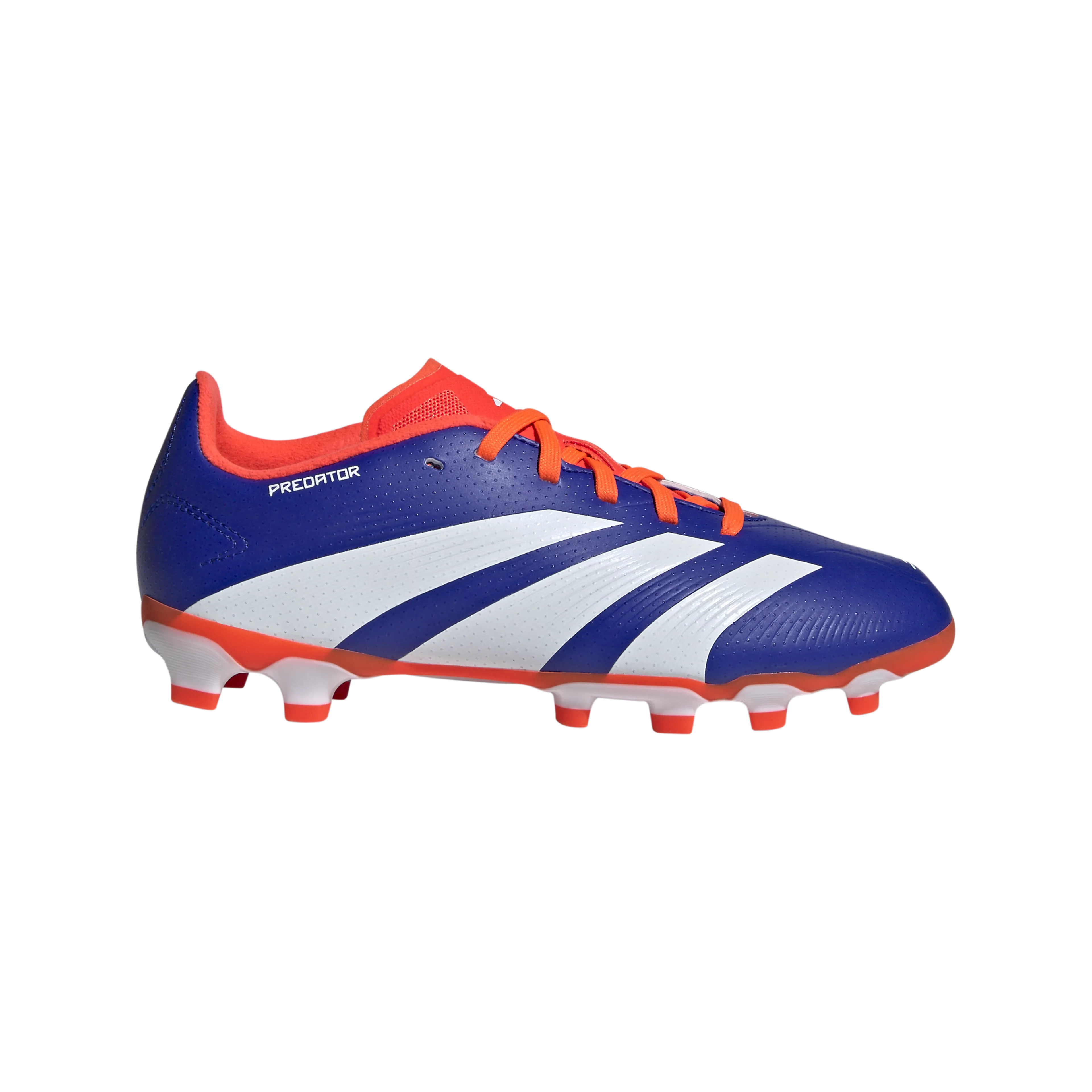 PREDATOR LEAGUE MG fotballsko gress/kunstgress junior