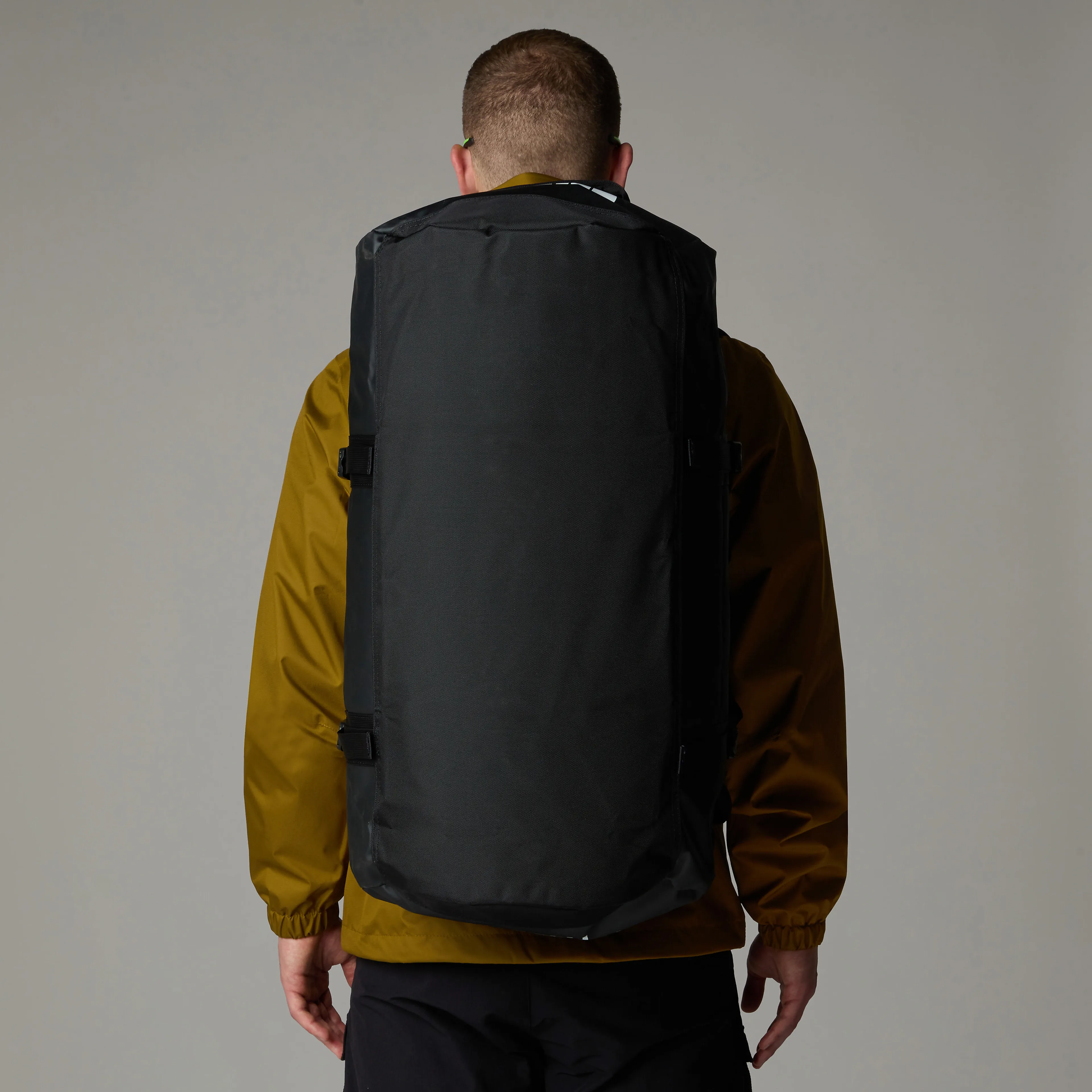BASE CAMP DUFFEL - M