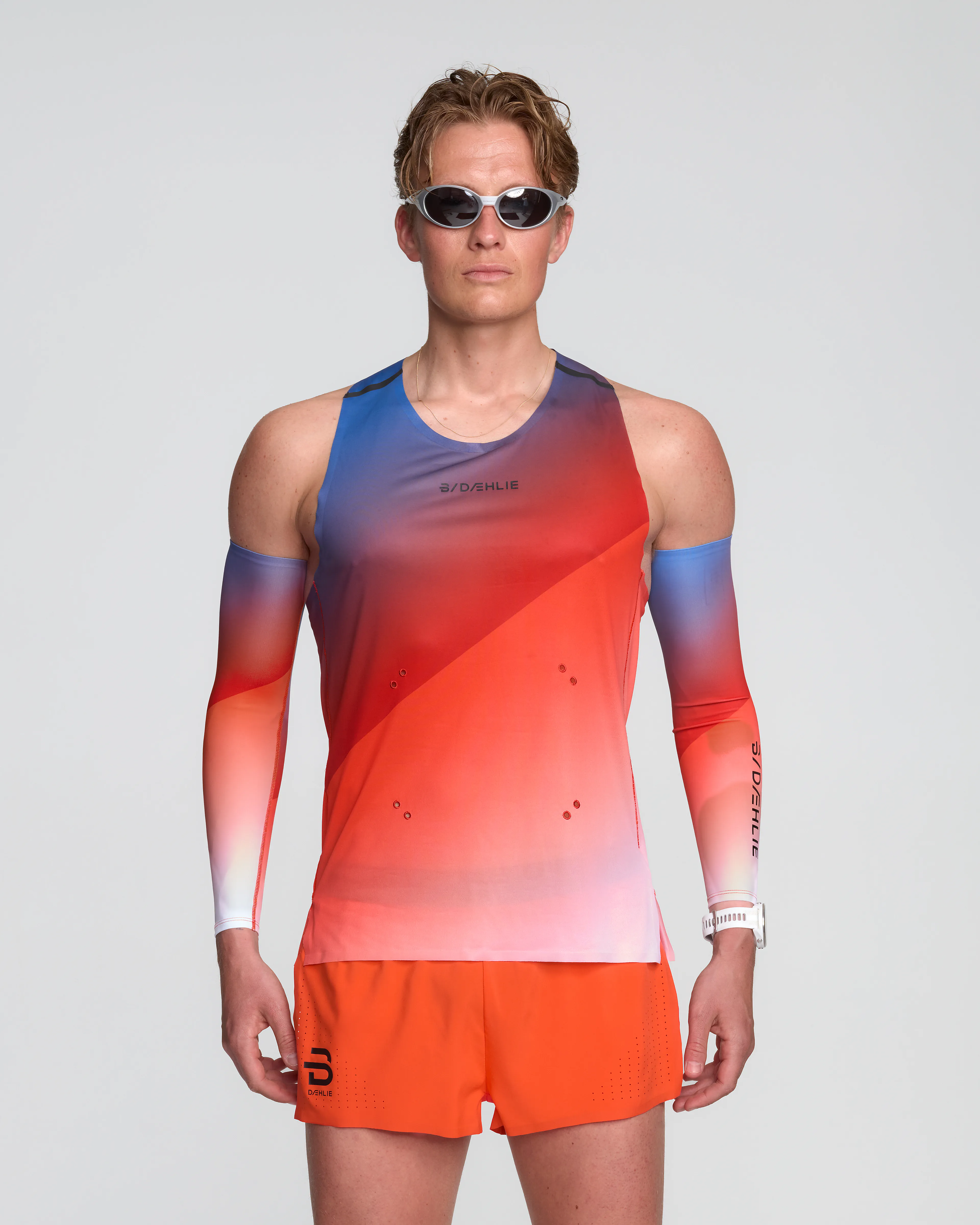 Singlet Elite Air