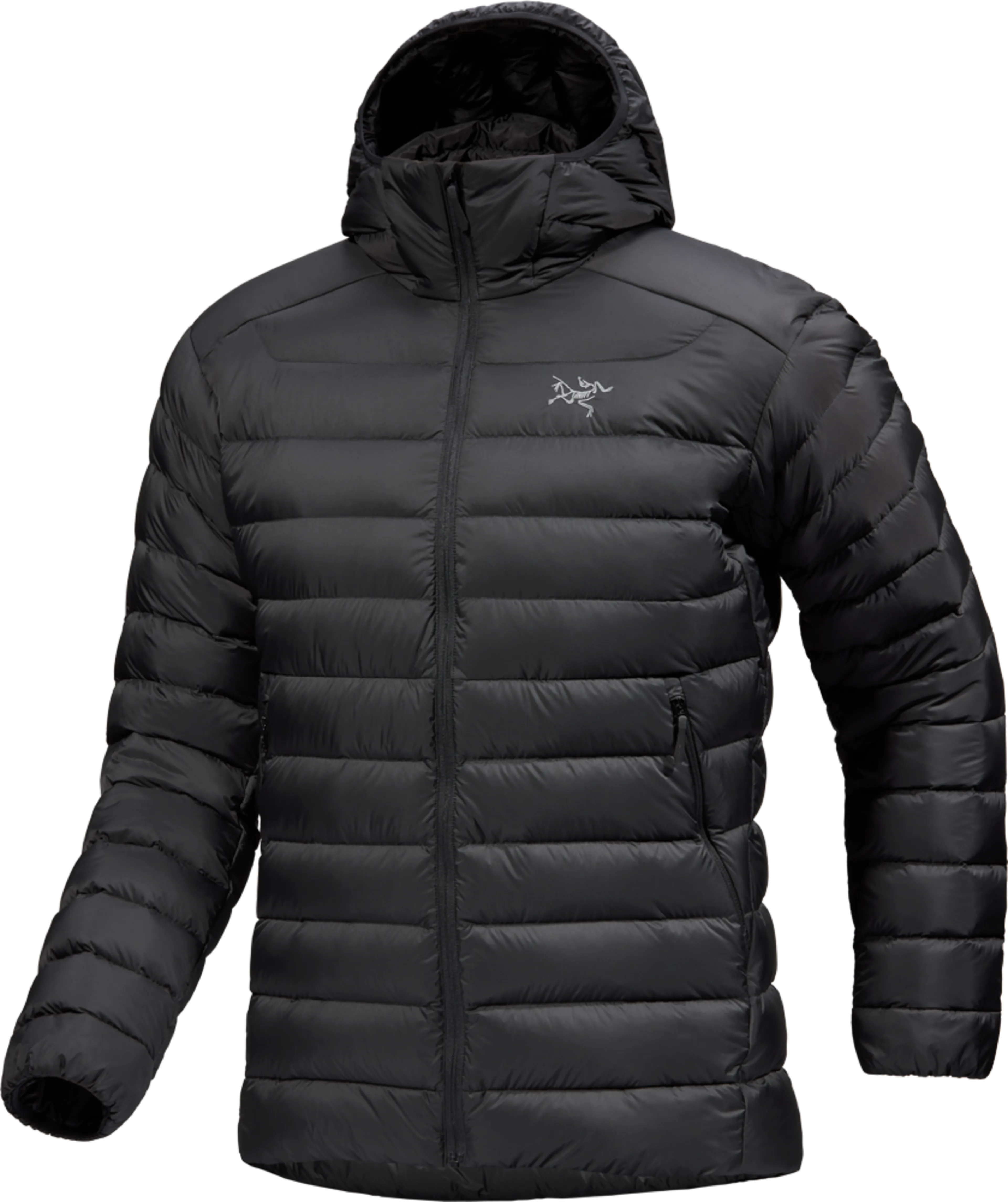 Cerium Hoody M