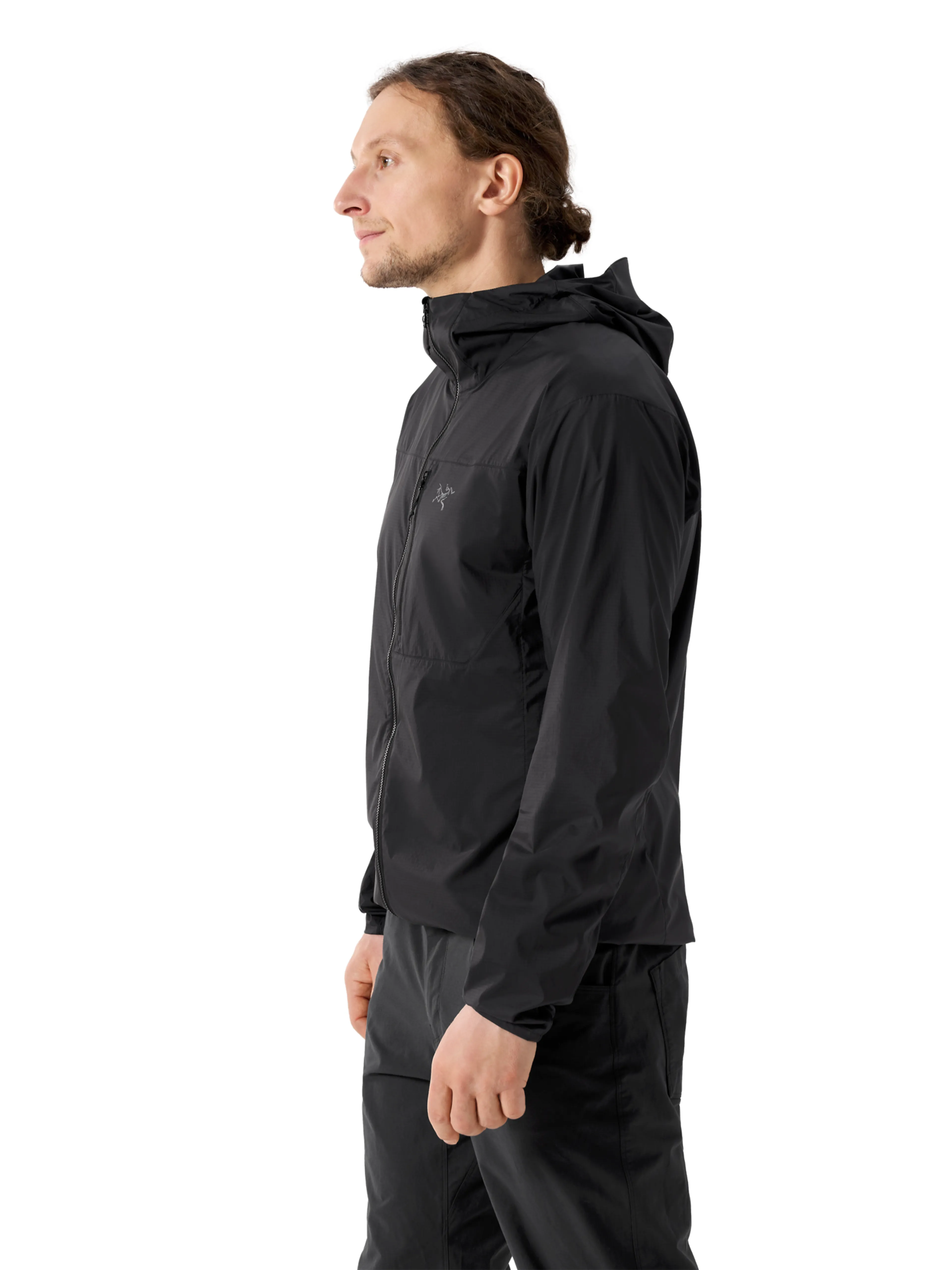 Squamish Hoody M