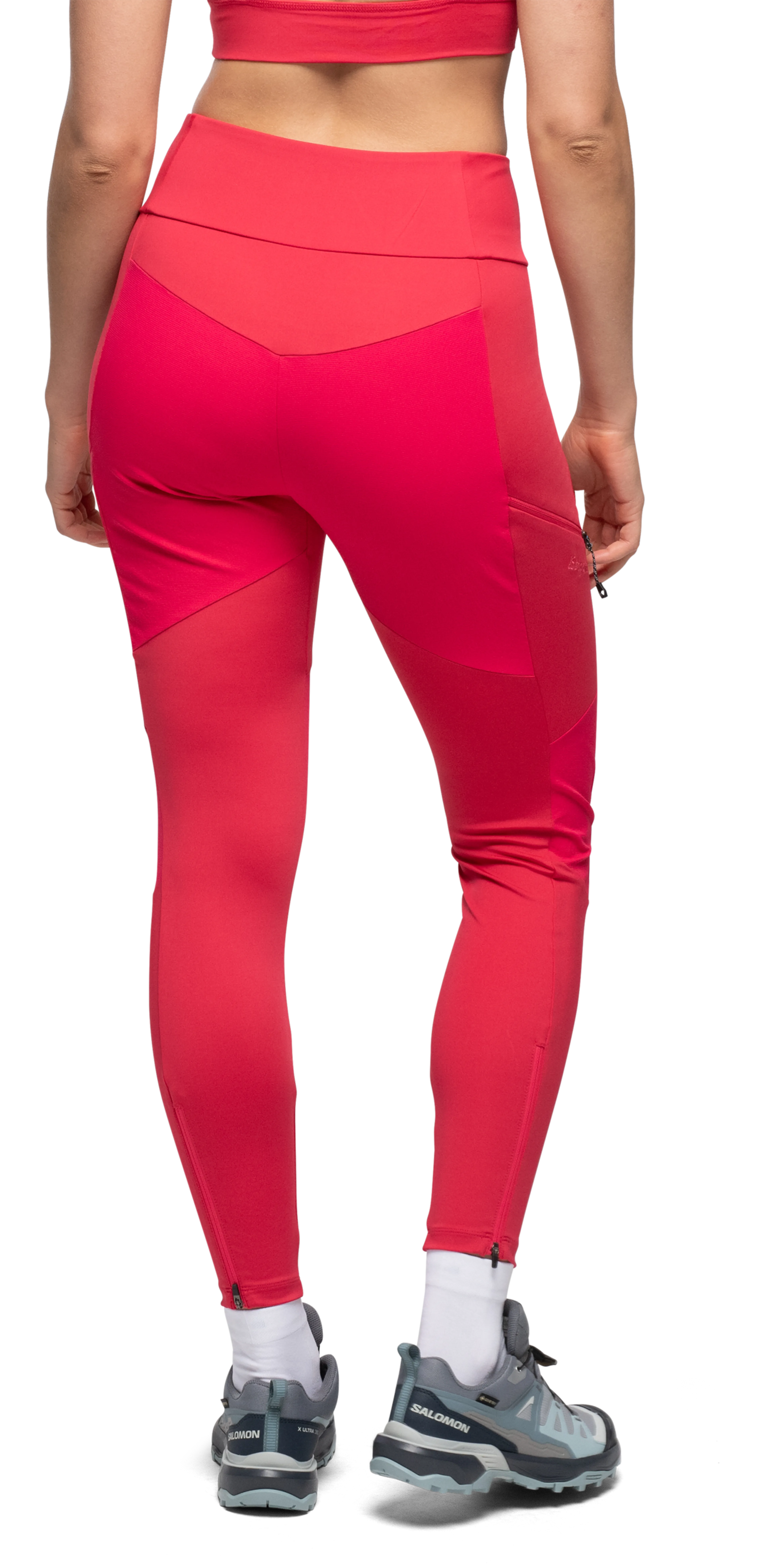 Tind Vertical Rock Tights Women