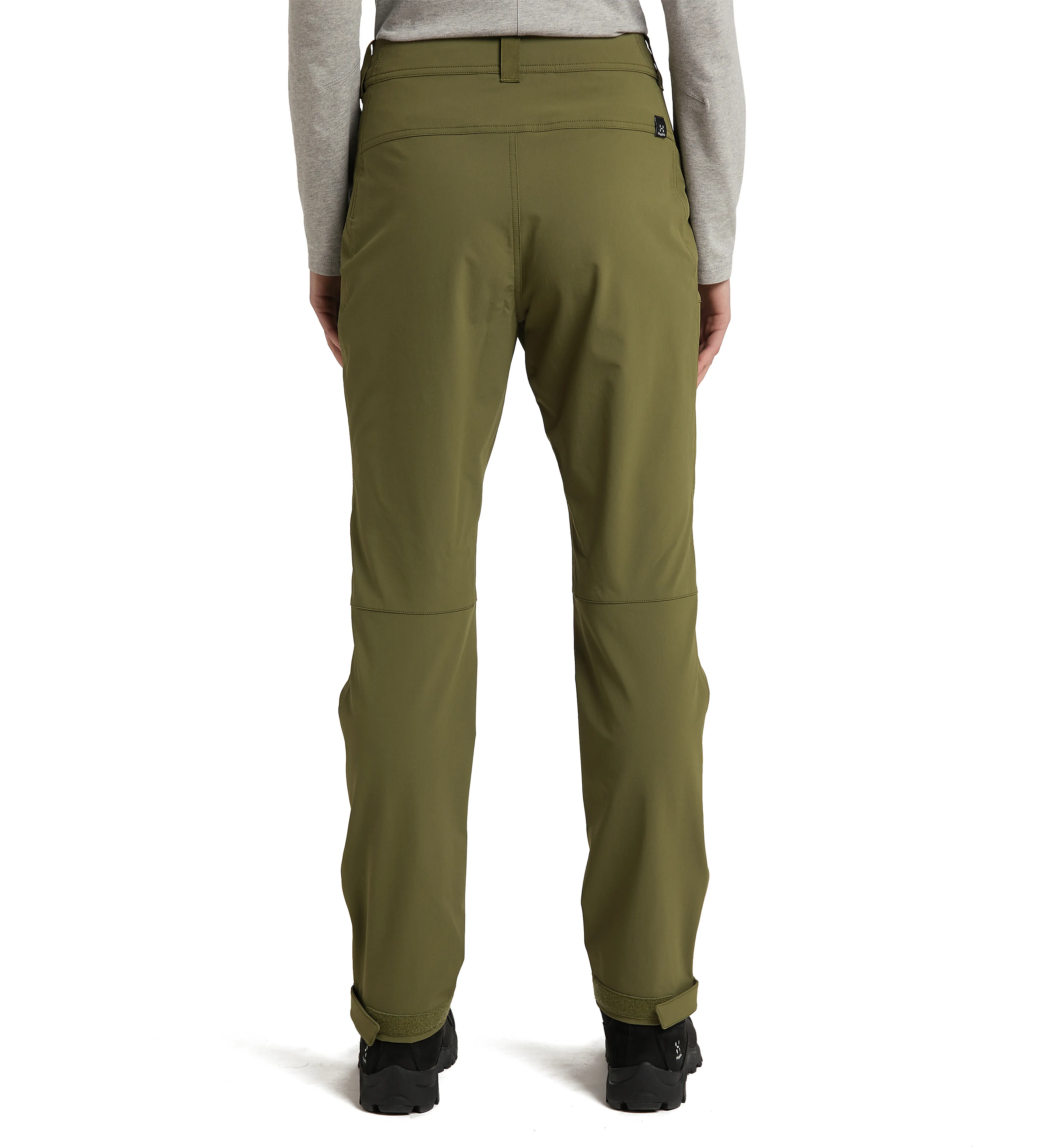 Morän Softshell Standard Pant Women