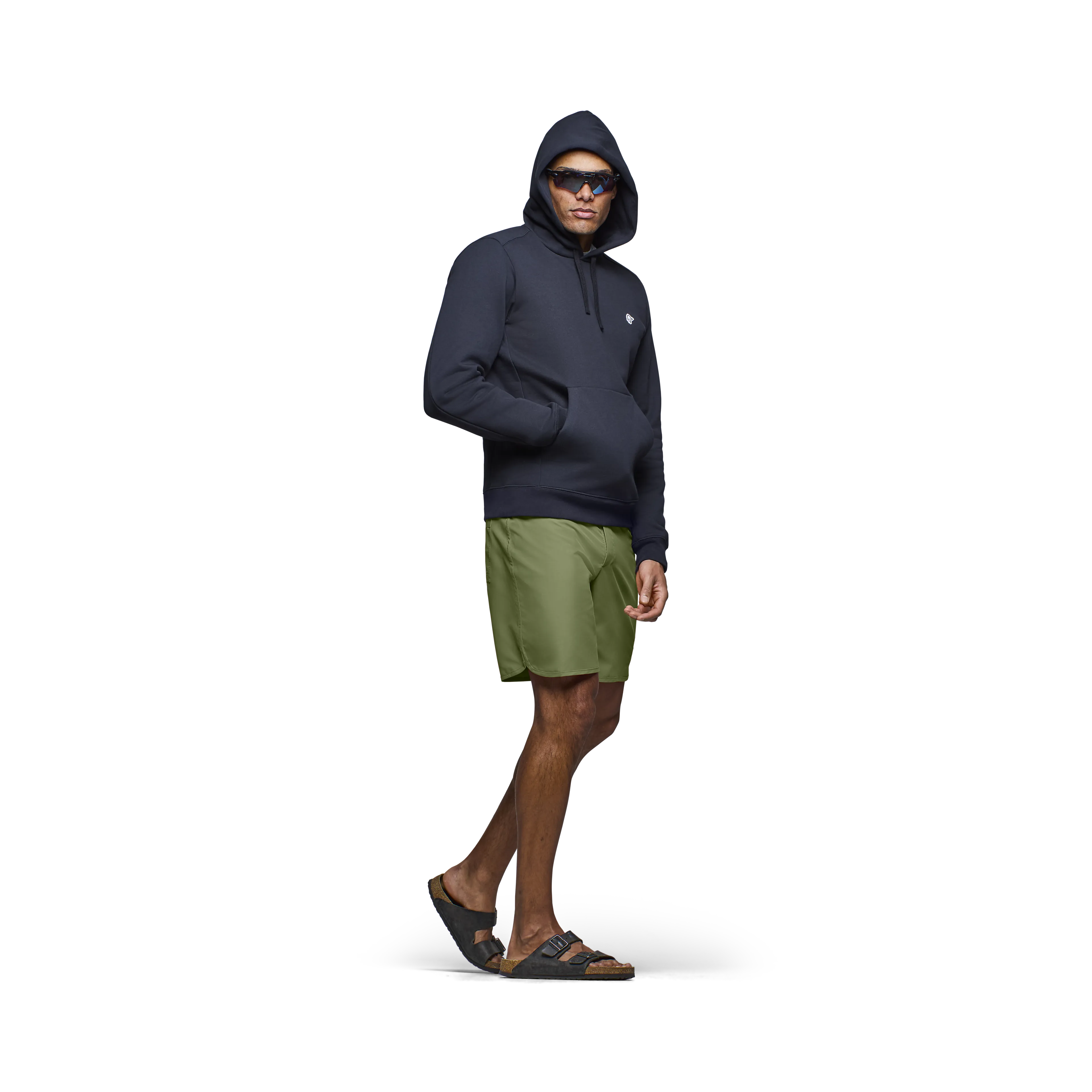 femund silent grid Shorts M's
