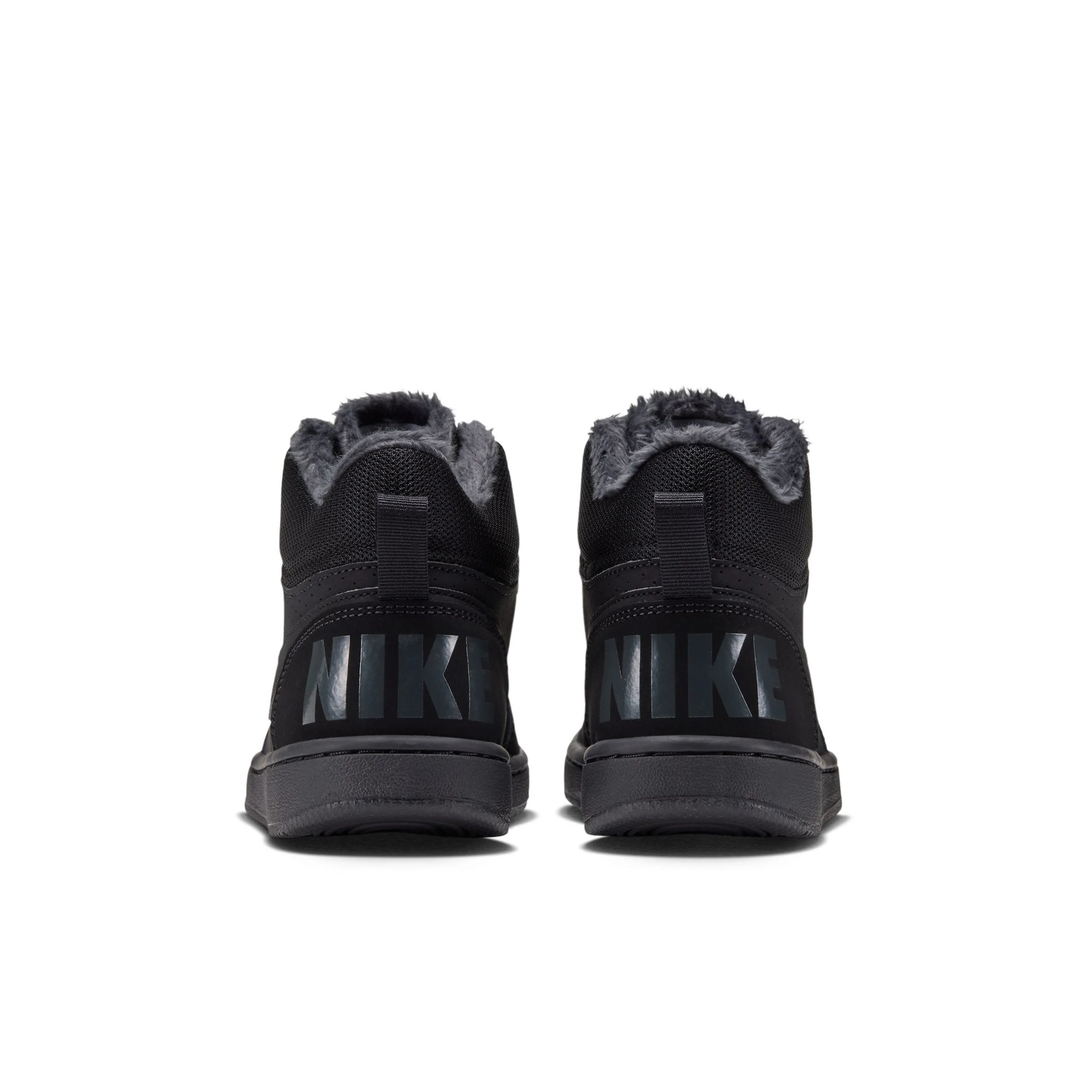 Court Borough Mid Big Kids' Shoes