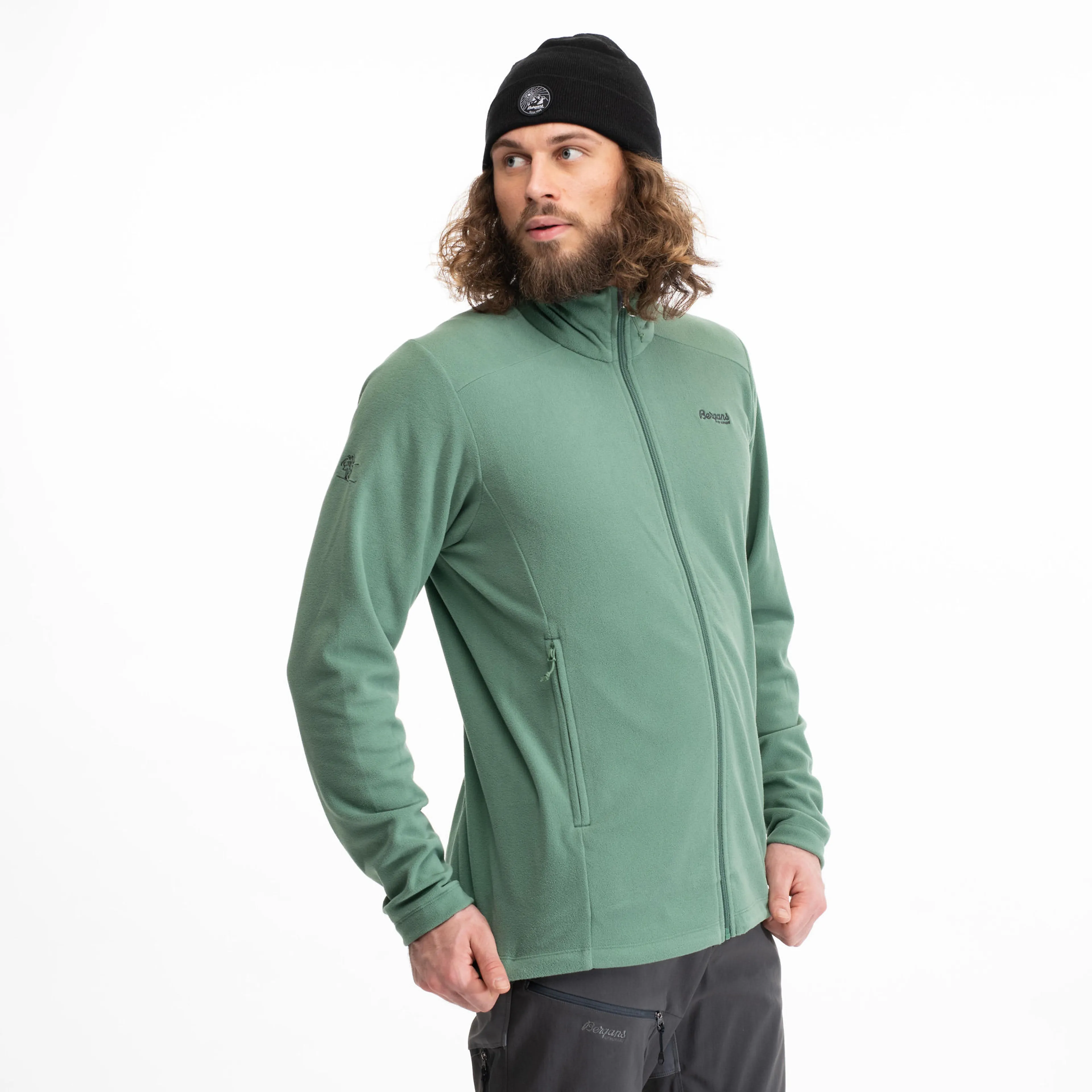 Finnsnes Fleece Jacket